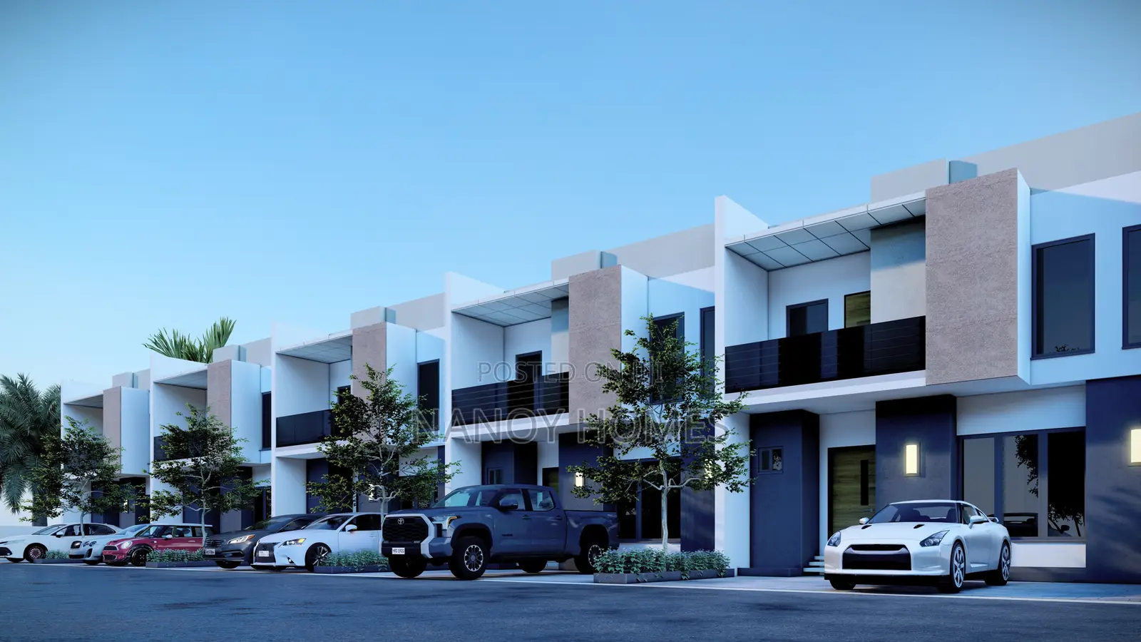 Highland City Estate- Sheretti Kabusa Abuja.150sqm Plot in Kabusa