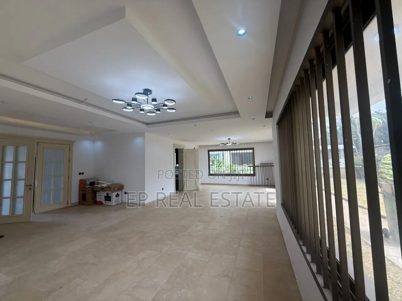 4bdrm Duplex in Maitama for sale in Maitama