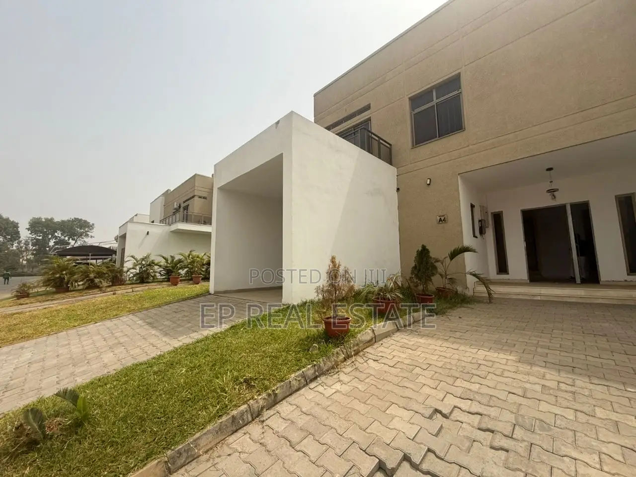 4bdrm Duplex in Maitama for sale in Maitama