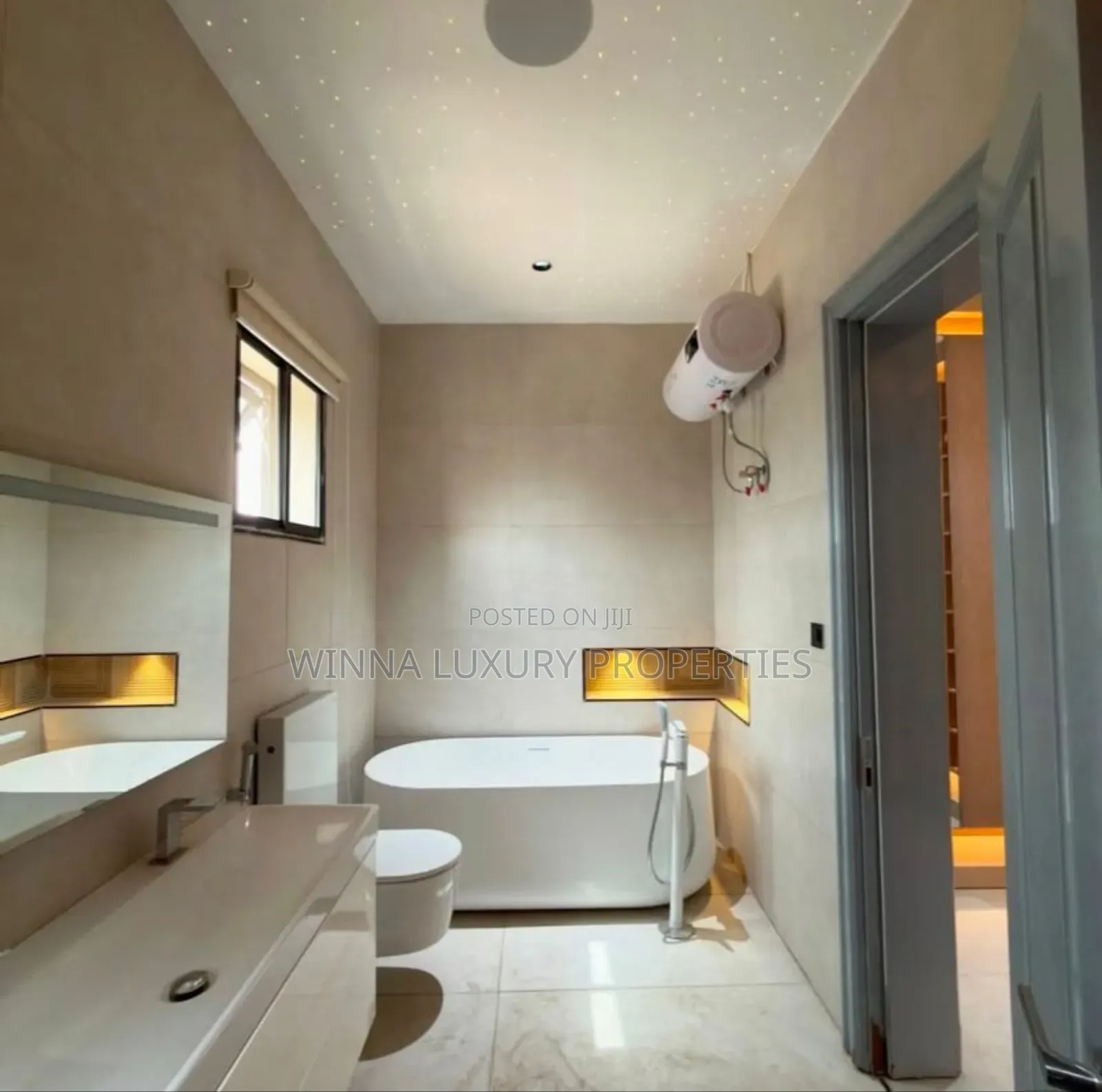 5bdrm Duplex in Wuse Zone for sale in Wuse
