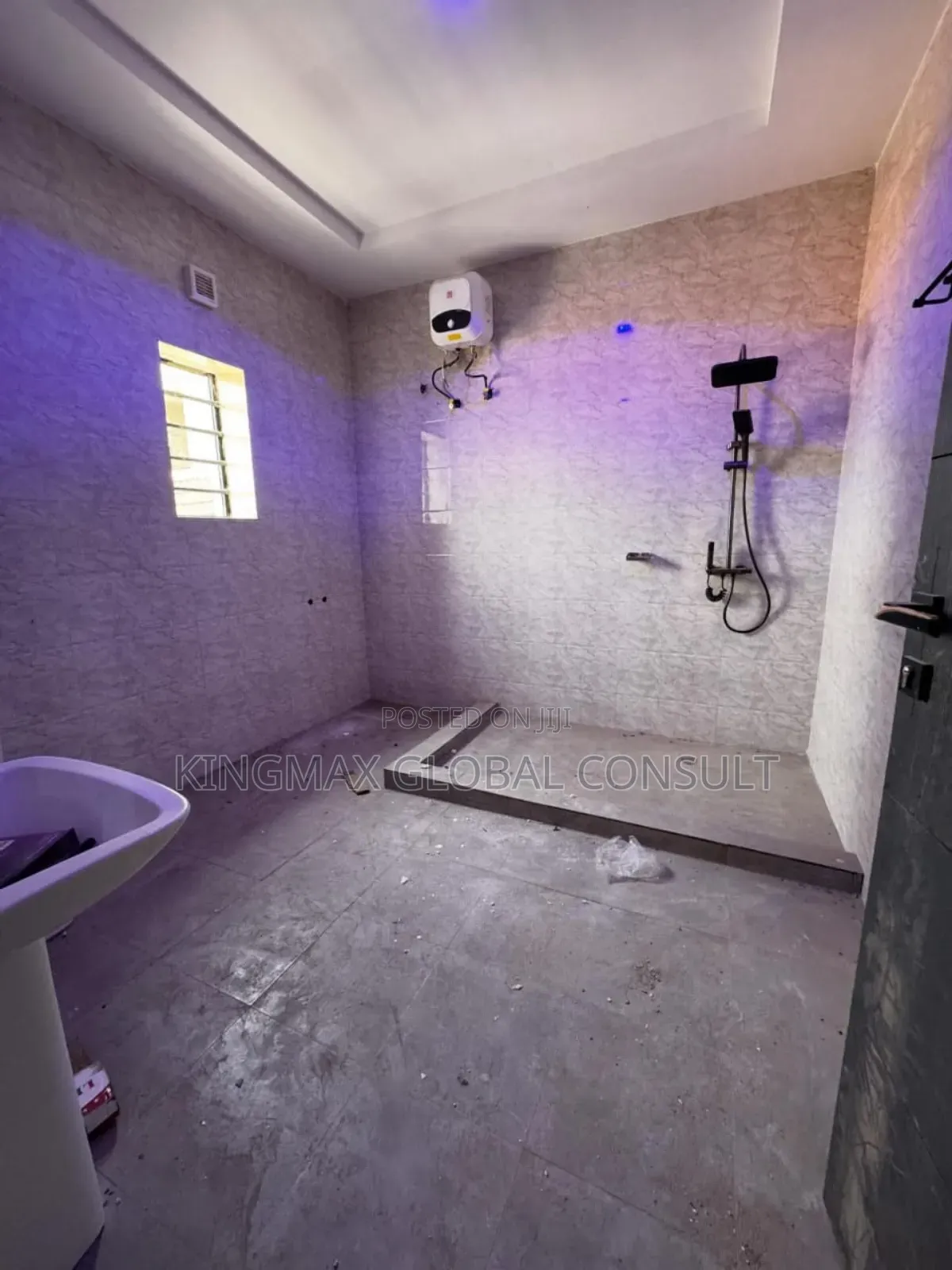 4bdrm Duplex in Asokoro Abuja for sale in Asokoro