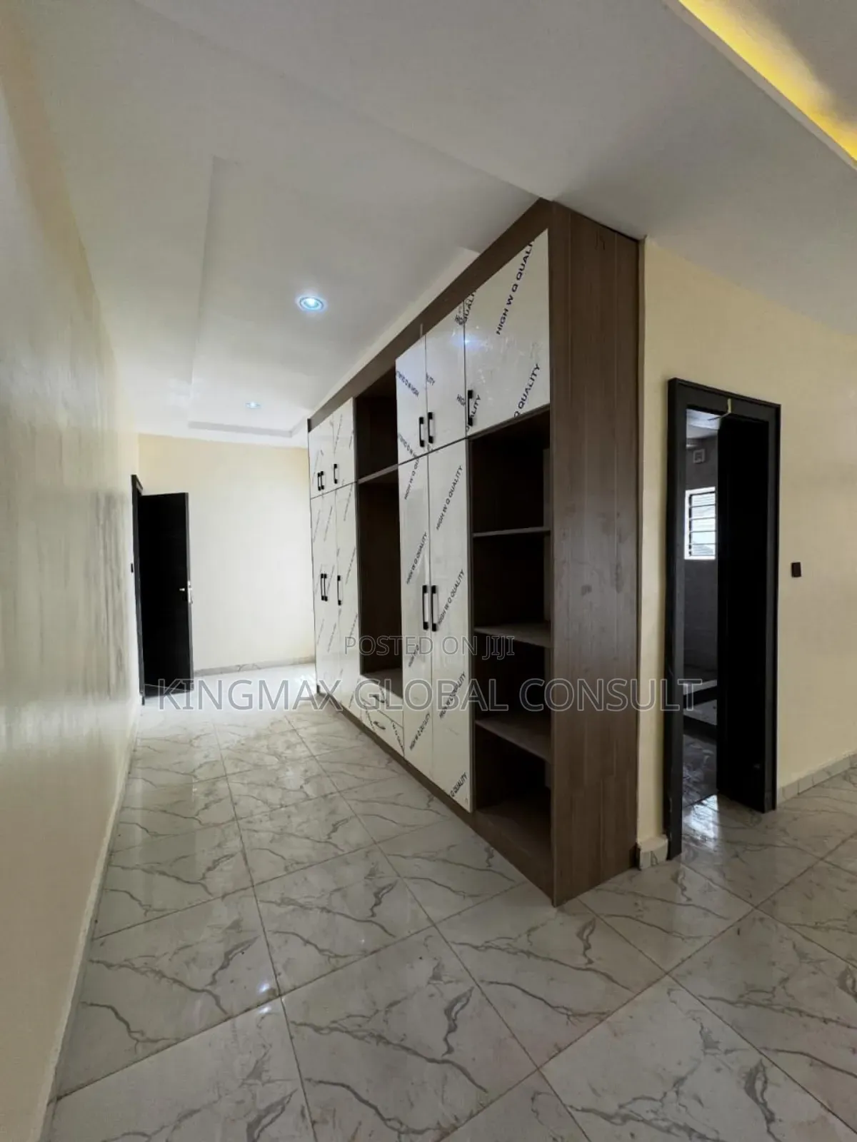 4bdrm Duplex in Asokoro Abuja for sale in Asokoro