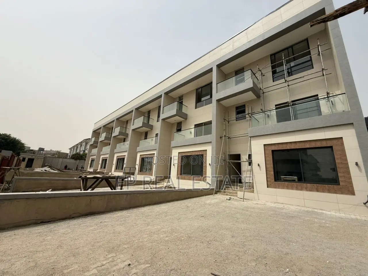 5bdrm House in Katampe Extension for sale in Katampe Extension