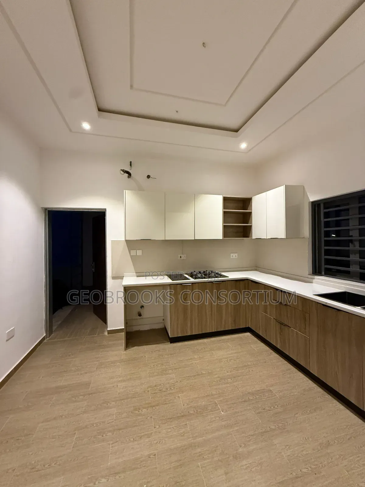 4bdrm Duplex in Kolapo Ishola Gra, Akobo for sale in Akobo