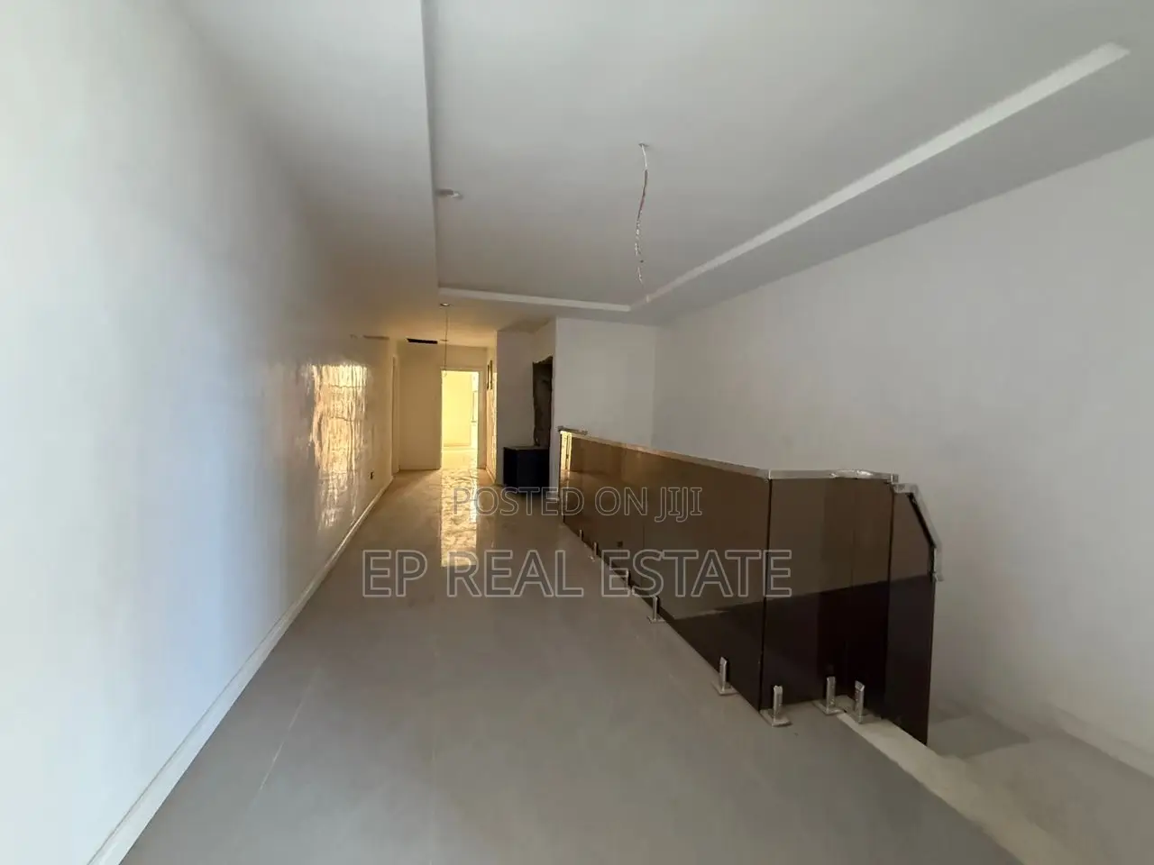 Furnished 5bdrm House in Guzape District for sale in Guzape District