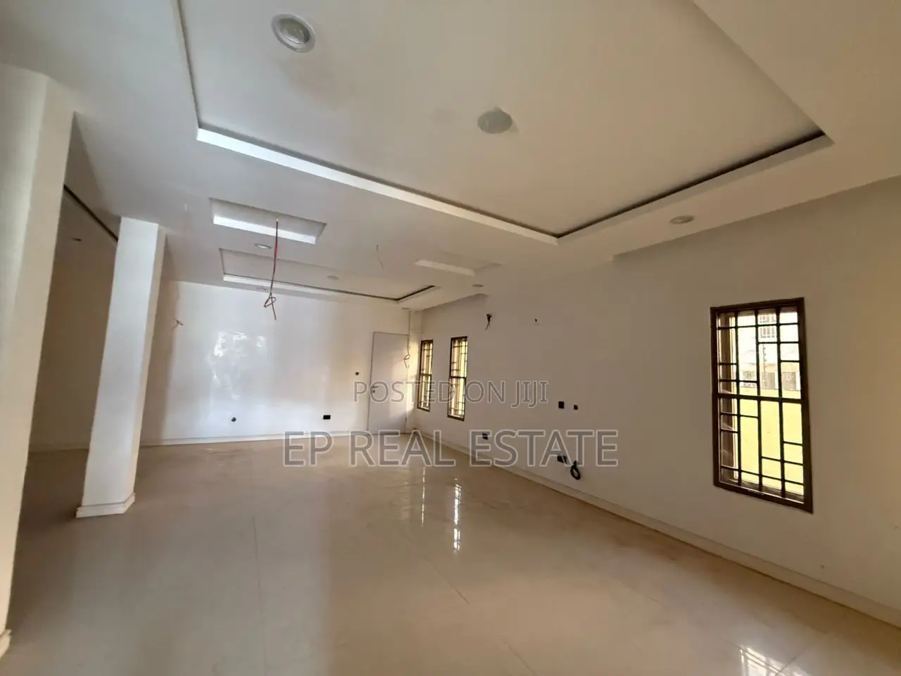 Furnished 5bdrm House in Guzape District for sale in Guzape District