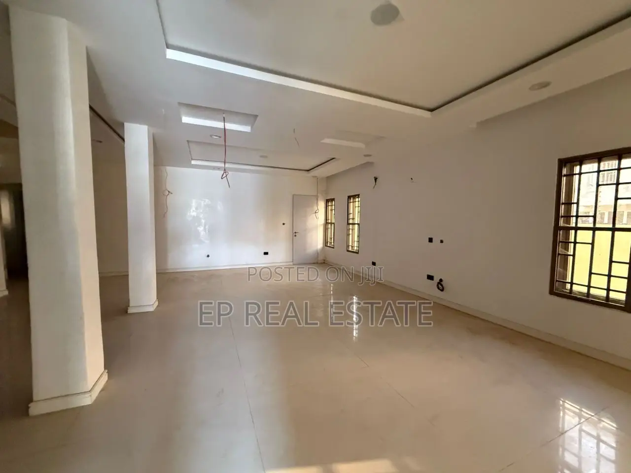 Furnished 5bdrm House in Guzape District for sale in Guzape District