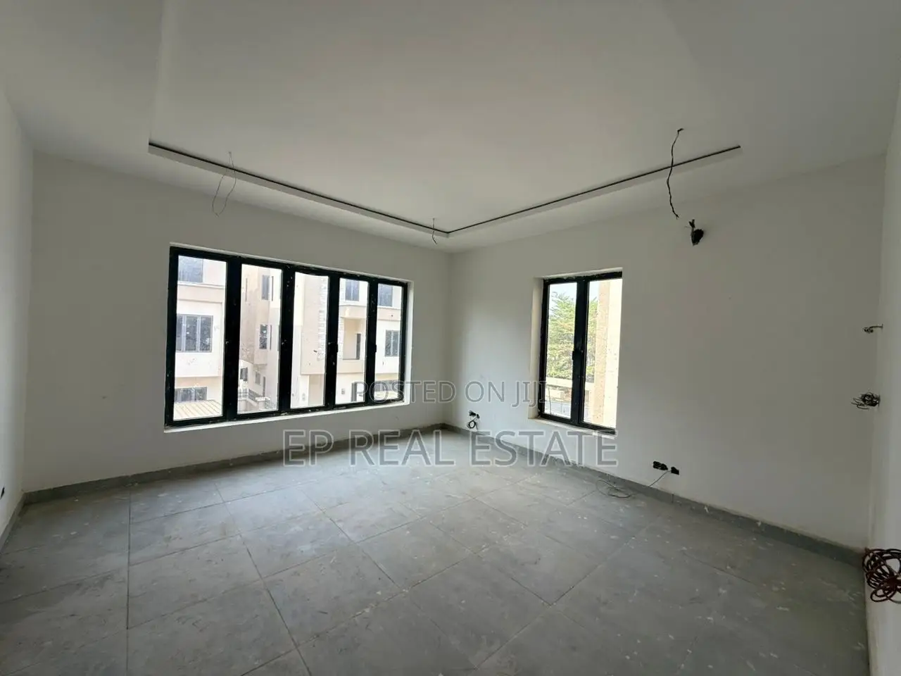5bdrm Duplex in Zone 7 / Wuse for sale in Zone 7 / Wuse
