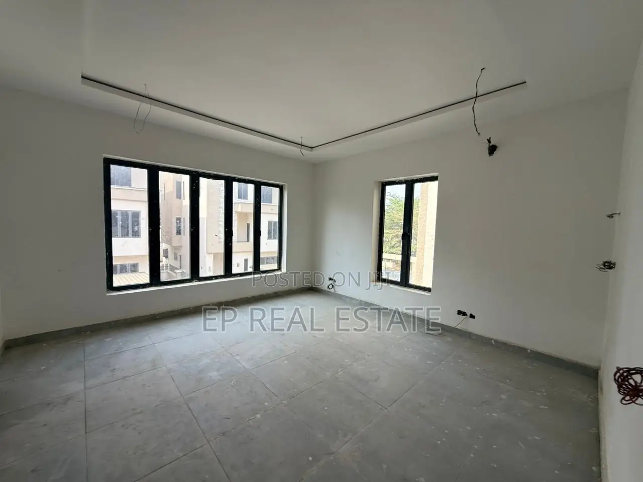 5bdrm Duplex in Zone 7 / Wuse for sale in Zone 7 / Wuse