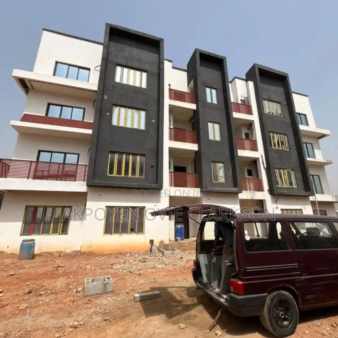 2bdrm Block of Flats in Life Camp for sale in Life Camp