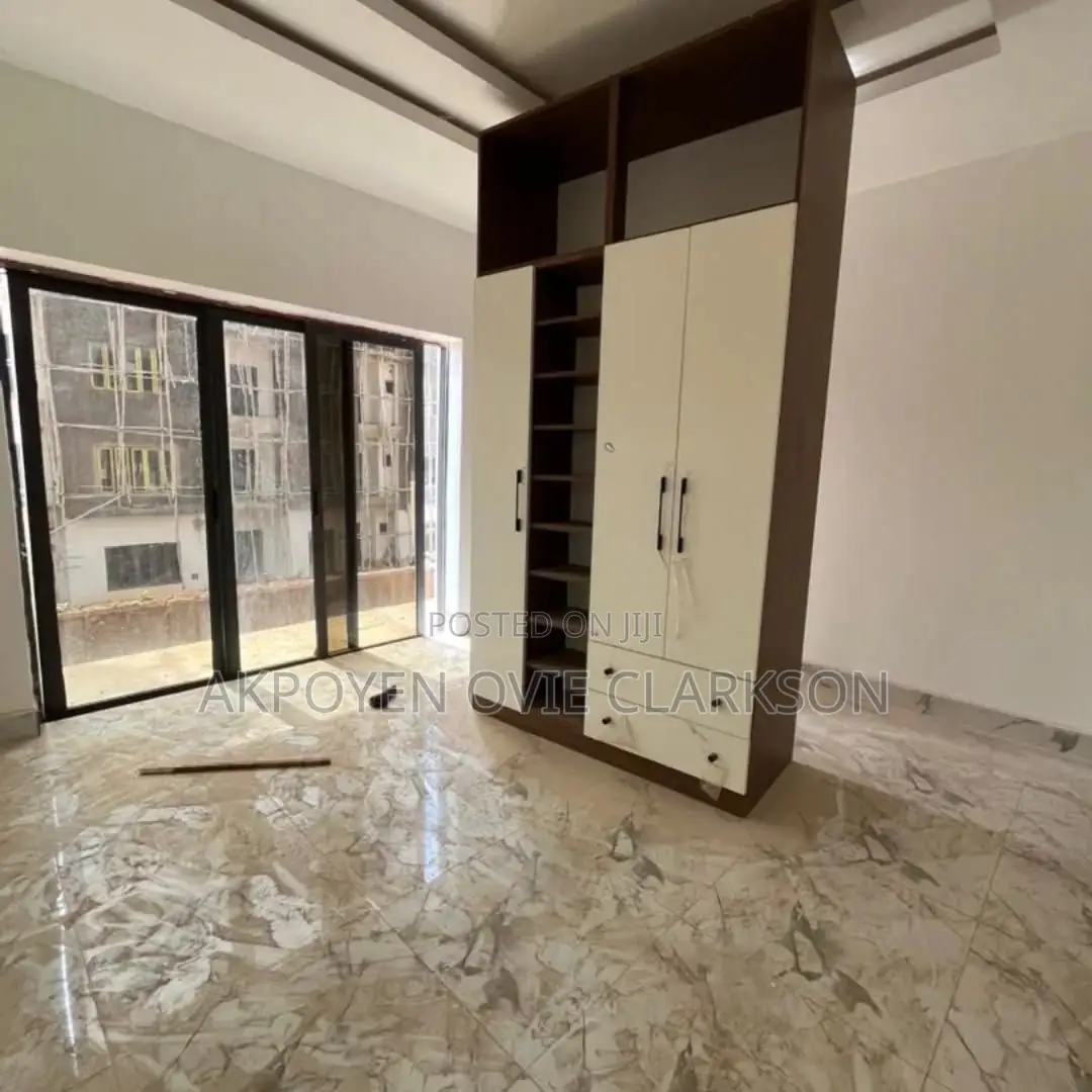 2bdrm Block of Flats in Life Camp for sale in Life Camp