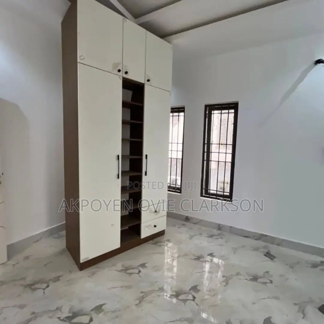 2bdrm Block of Flats in Life Camp for sale in Life Camp