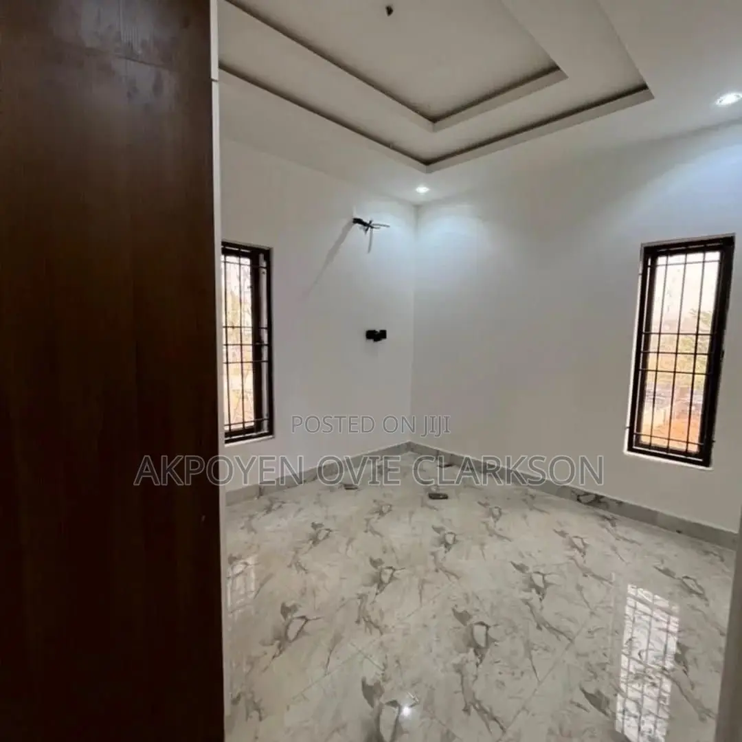 2bdrm Block of Flats in Life Camp for sale in Life Camp