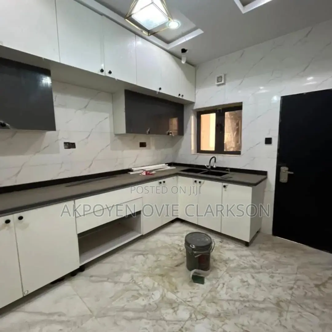 2bdrm Block of Flats in Life Camp for sale in Life Camp