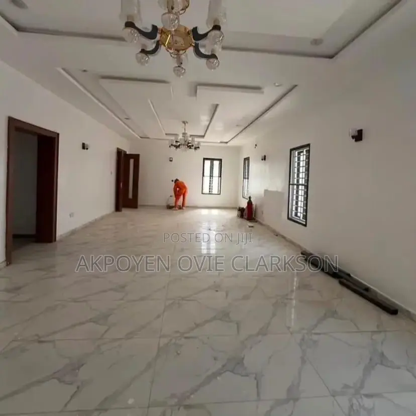 7bdrm Duplex in Lokogoma for sale in Lokogoma