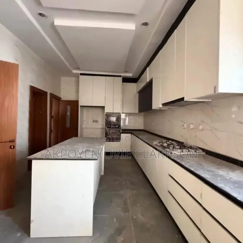 7bdrm Duplex in Lokogoma for sale in Lokogoma