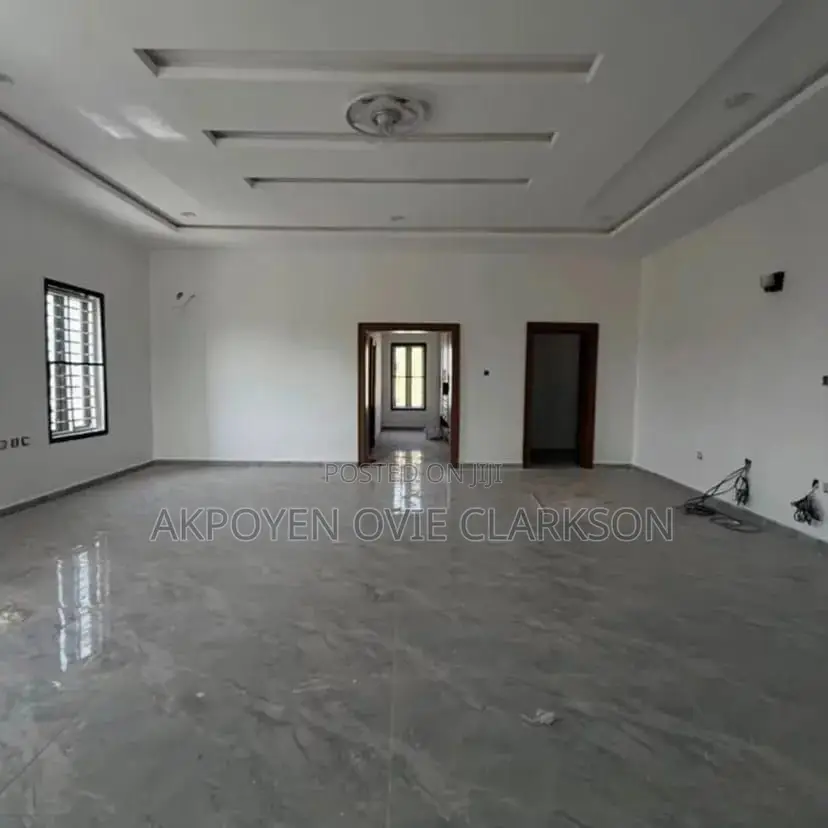 7bdrm Duplex in Lokogoma for sale in Lokogoma