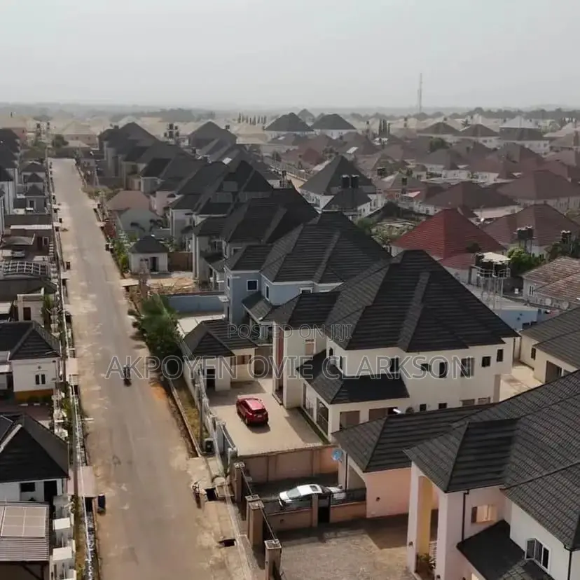 7bdrm Duplex in Lokogoma for sale in Lokogoma