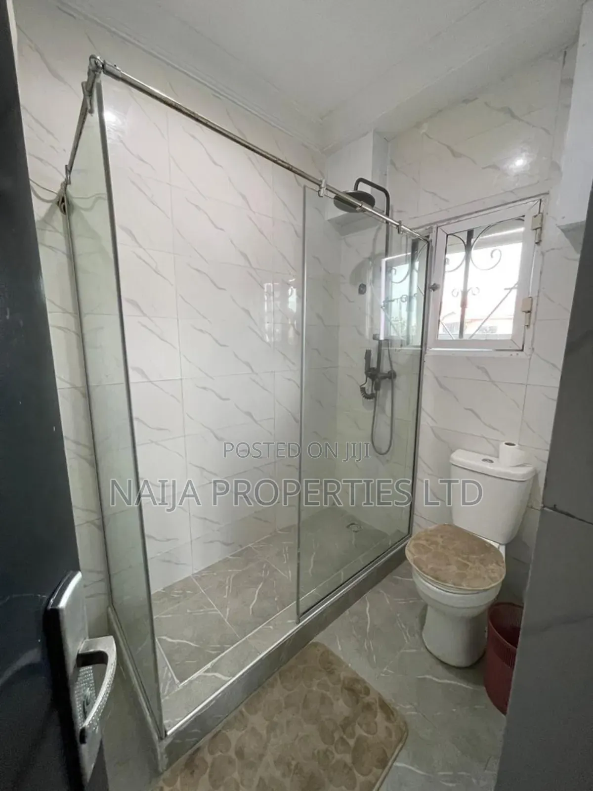 Furnished 3bdrm Apartment in Lekki Phase 1 for rent in Lekki Phase 1