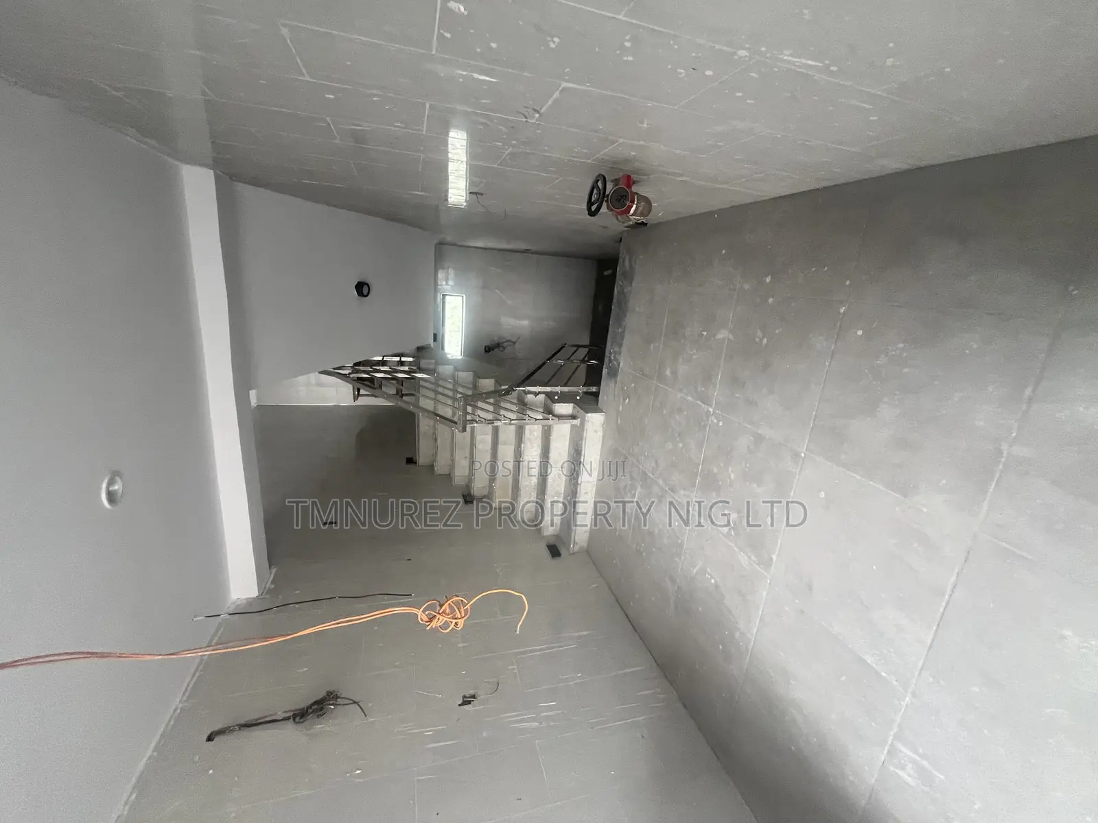 Shop for Rent in a Very Superior Newly Built Mall in Sangotedo
