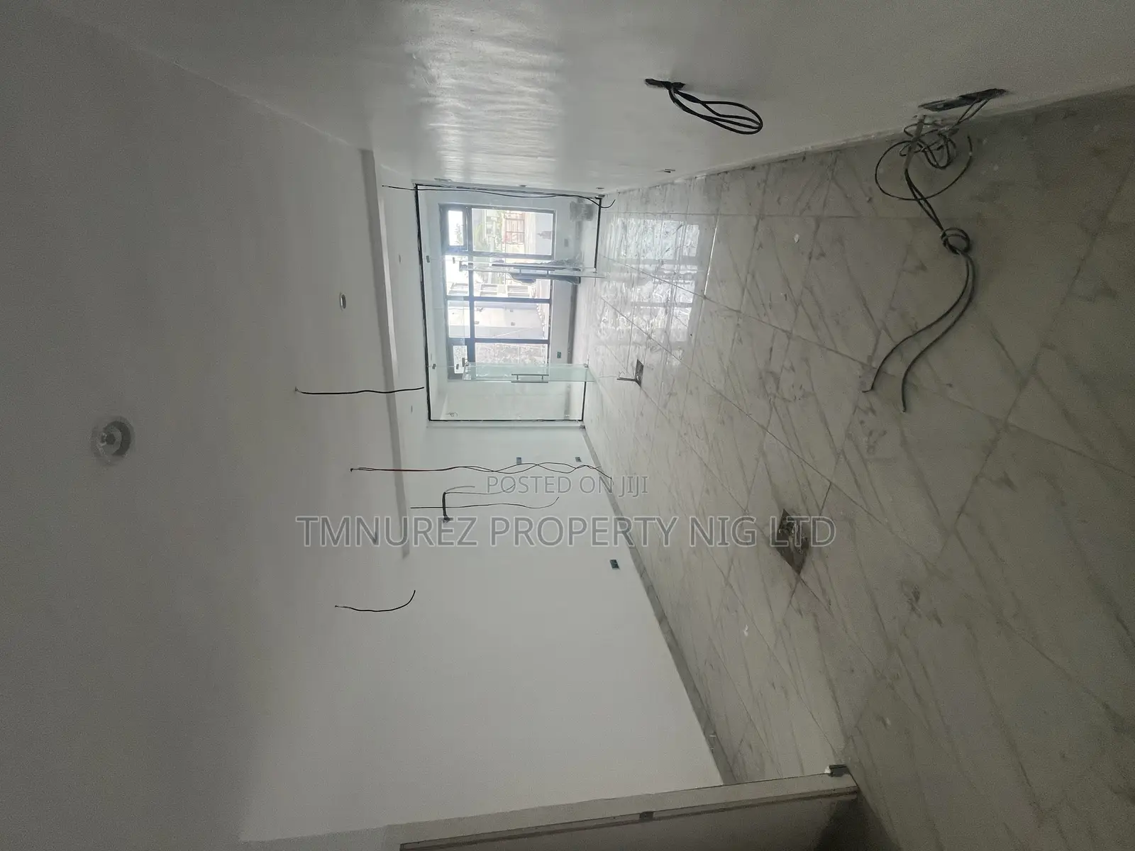 Shop for Rent in a Very Superior Newly Built Mall in Sangotedo