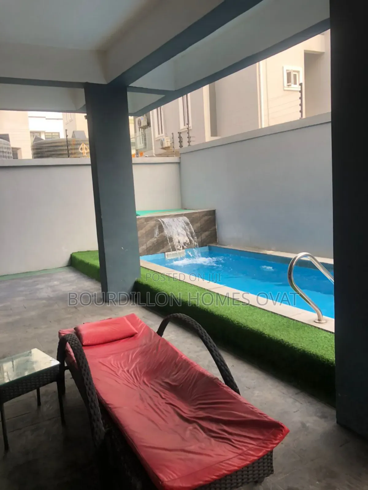 Furnished 2bdrm Apartment in Ikate Lekki Lagos for rent in Ikate