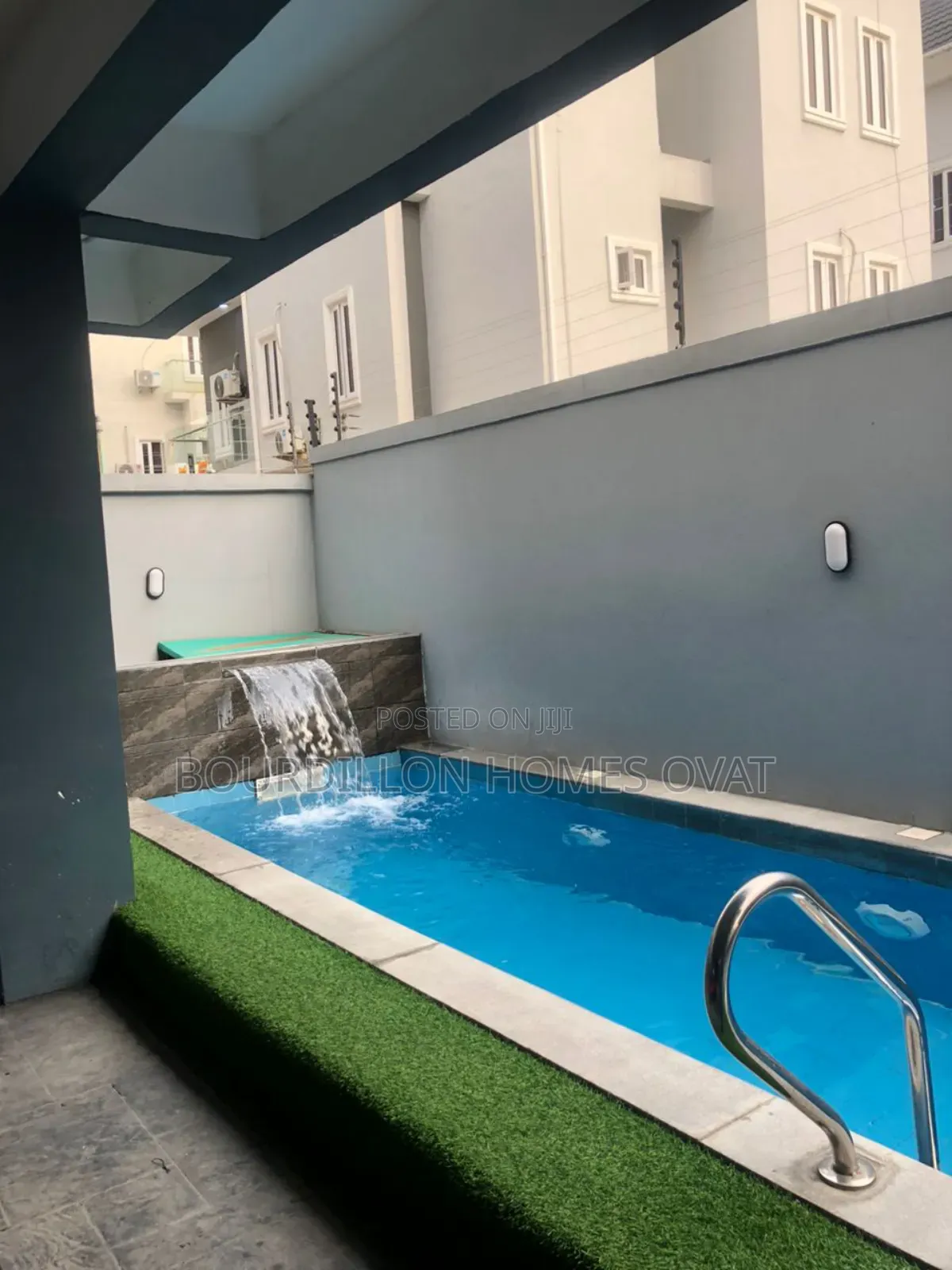 Furnished 2bdrm Apartment in Ikate Lekki Lagos for rent in Ikate