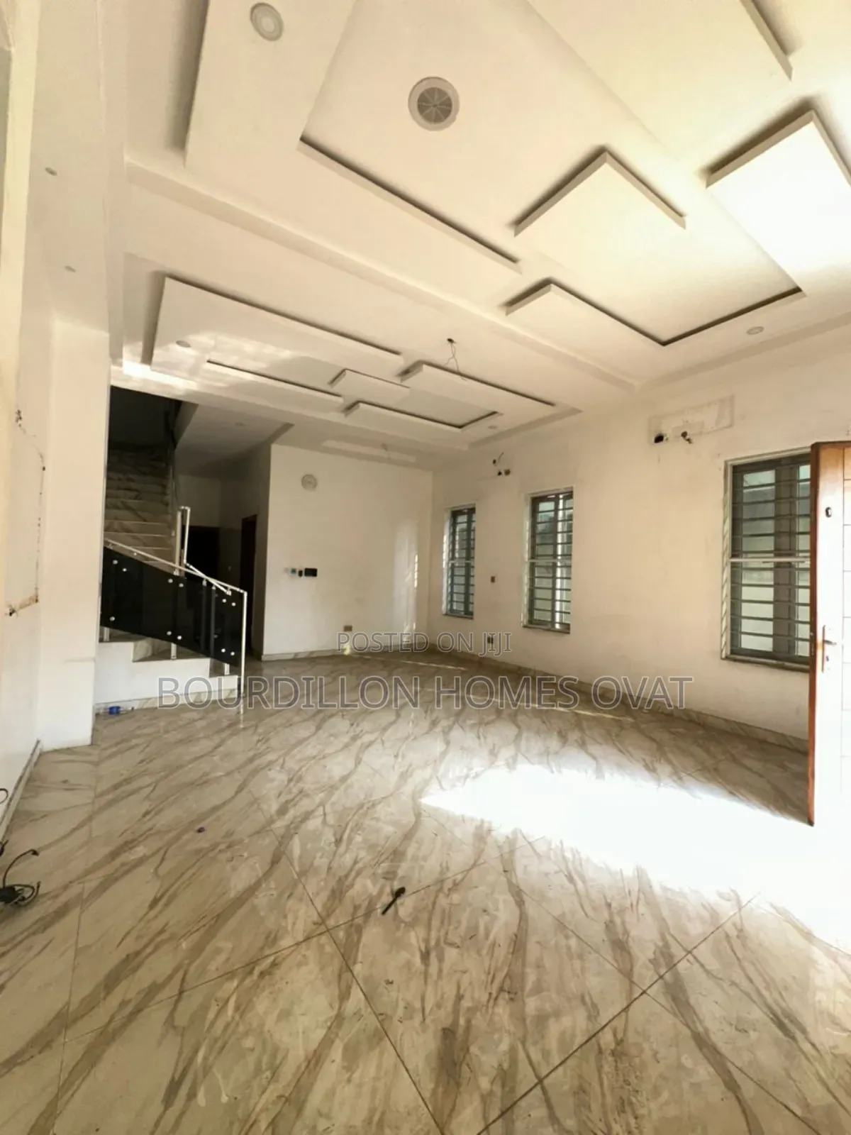 4bdrm Duplex in Chevron Lekki Lagos for rent in Chevron