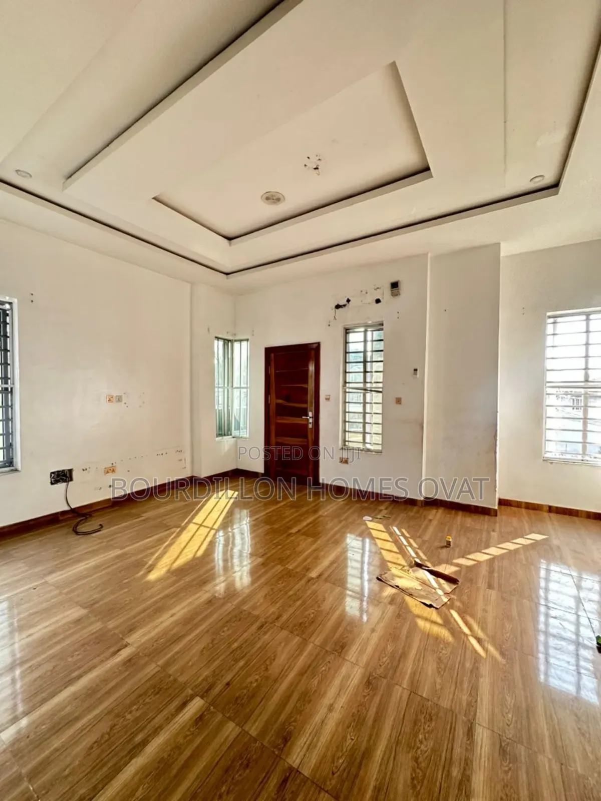 4bdrm Duplex in Chevron Lekki Lagos for rent in Chevron