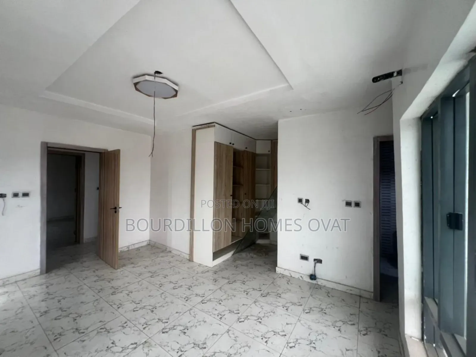 5bdrm Duplex in Chevron Lekki Lagos for rent in Chevron