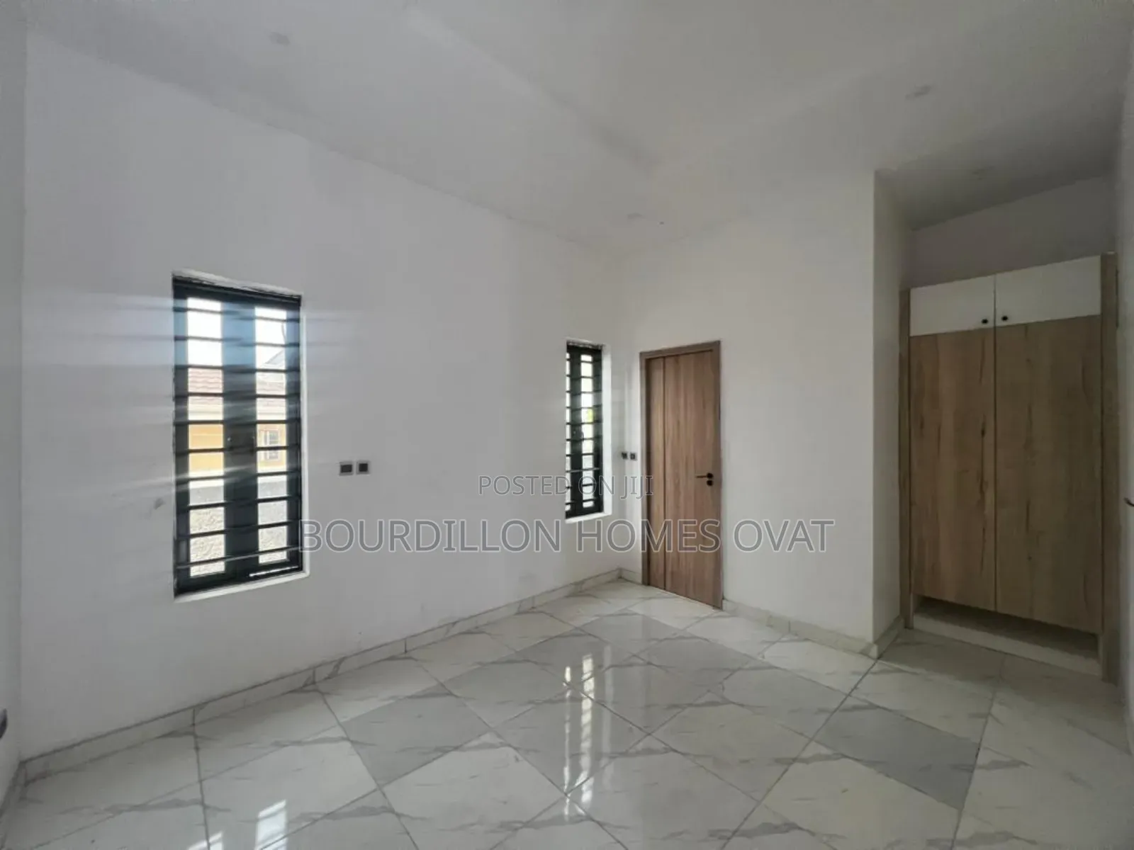 5bdrm Duplex in Chevron Lekki Lagos for rent in Chevron
