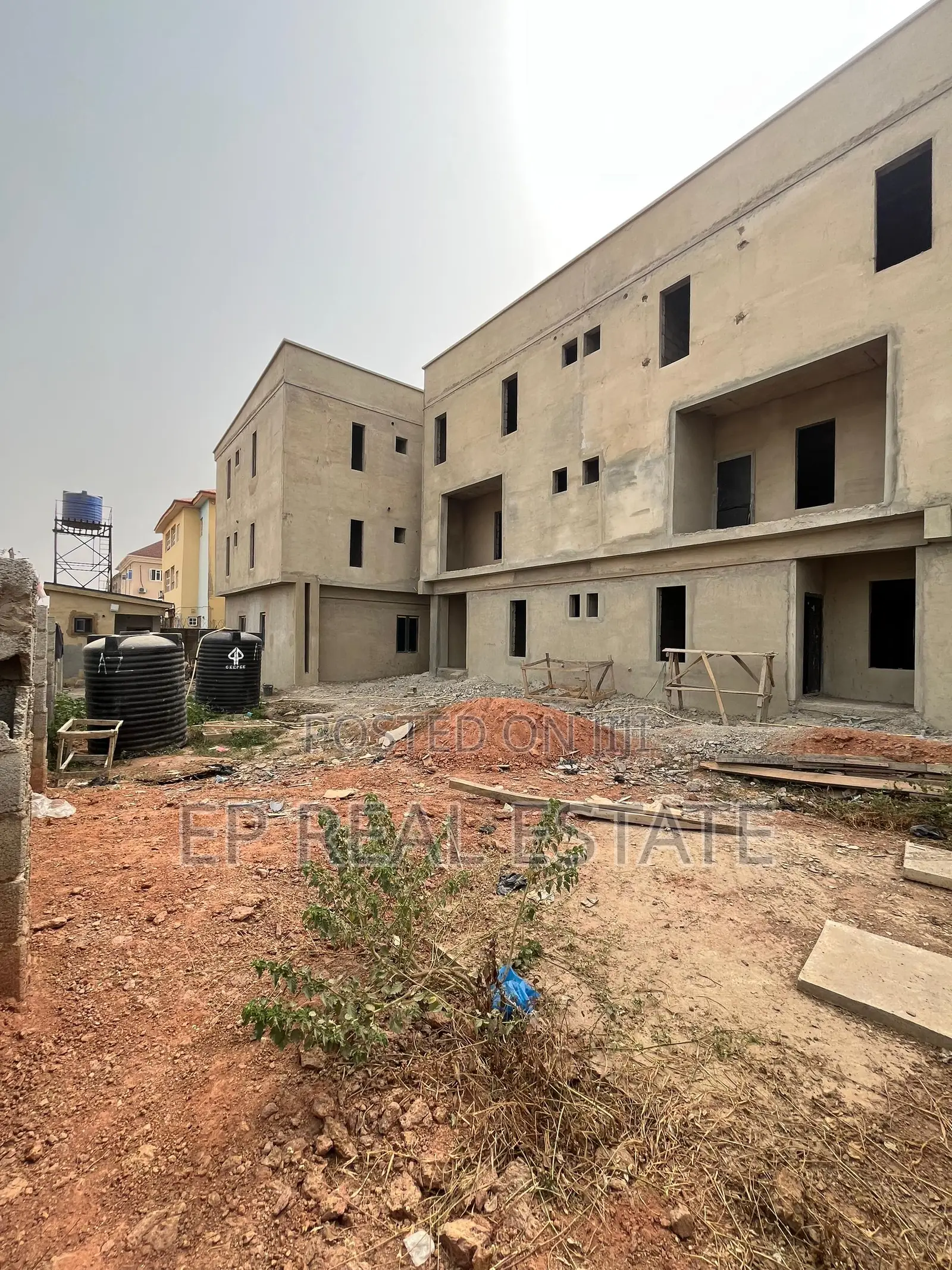 2bdrm House in Kaura for sale in Kaura