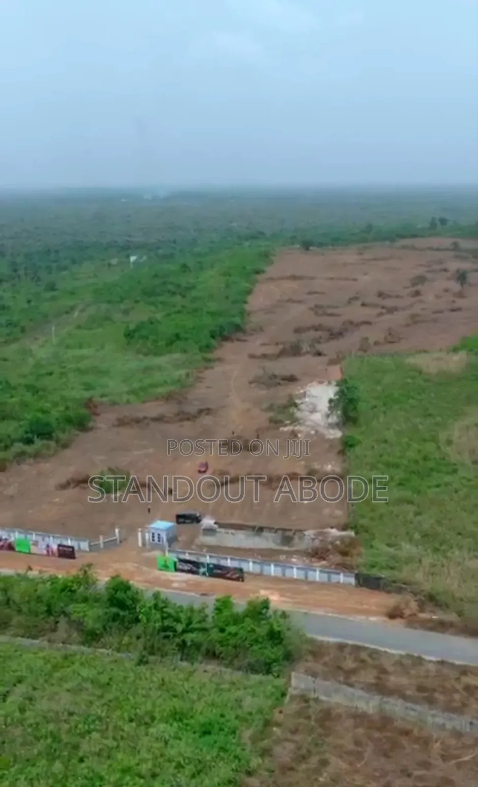 Invest in Real Estate, Own Your Plot at Zylus Chrystland City Epe in Epe