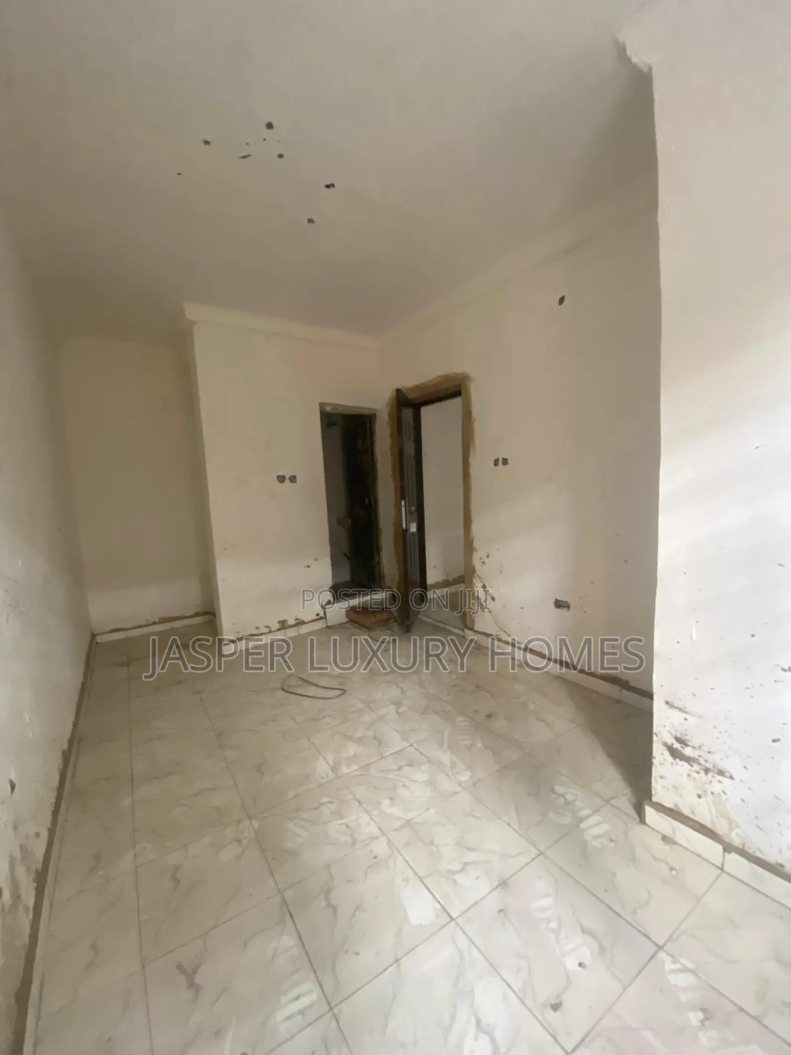 Mini Flat in Ojota for rent in Ojota