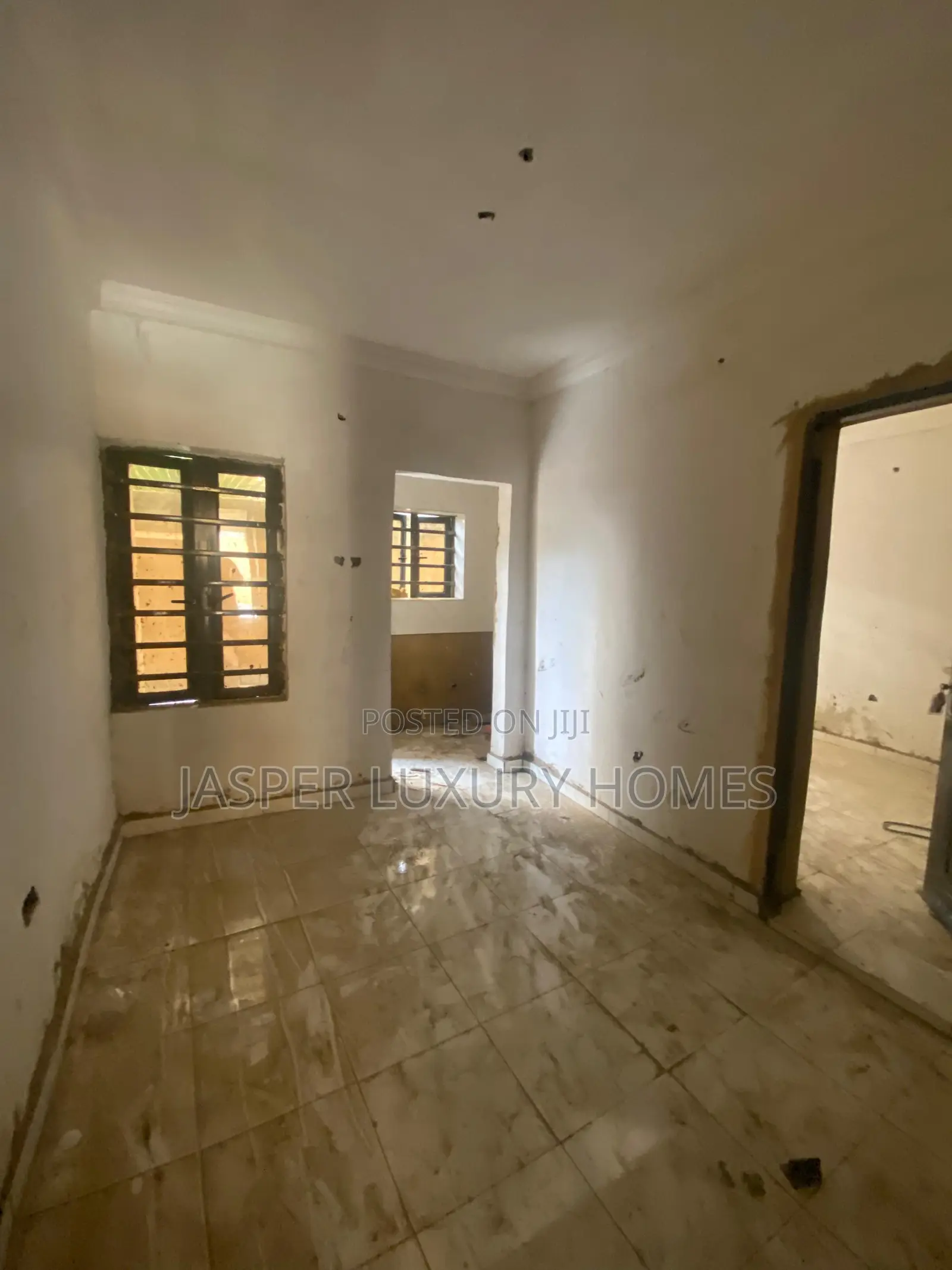 Mini Flat in Ojota for rent in Ojota
