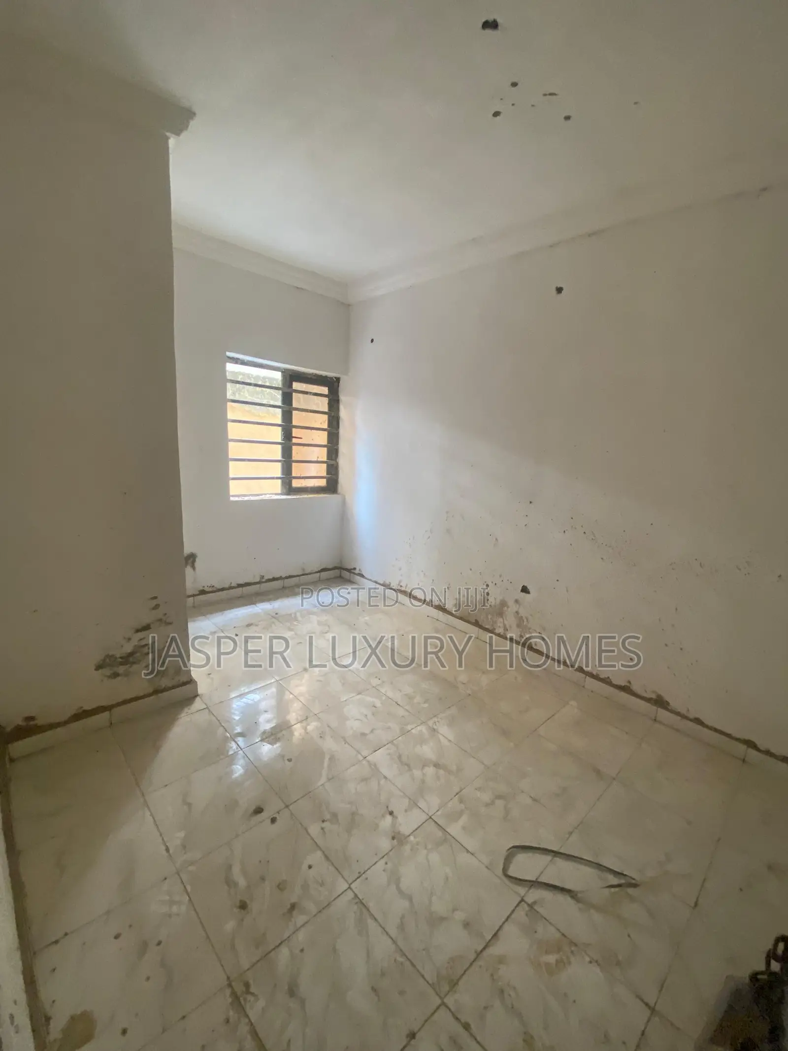 Mini Flat in Ojota for rent in Ojota