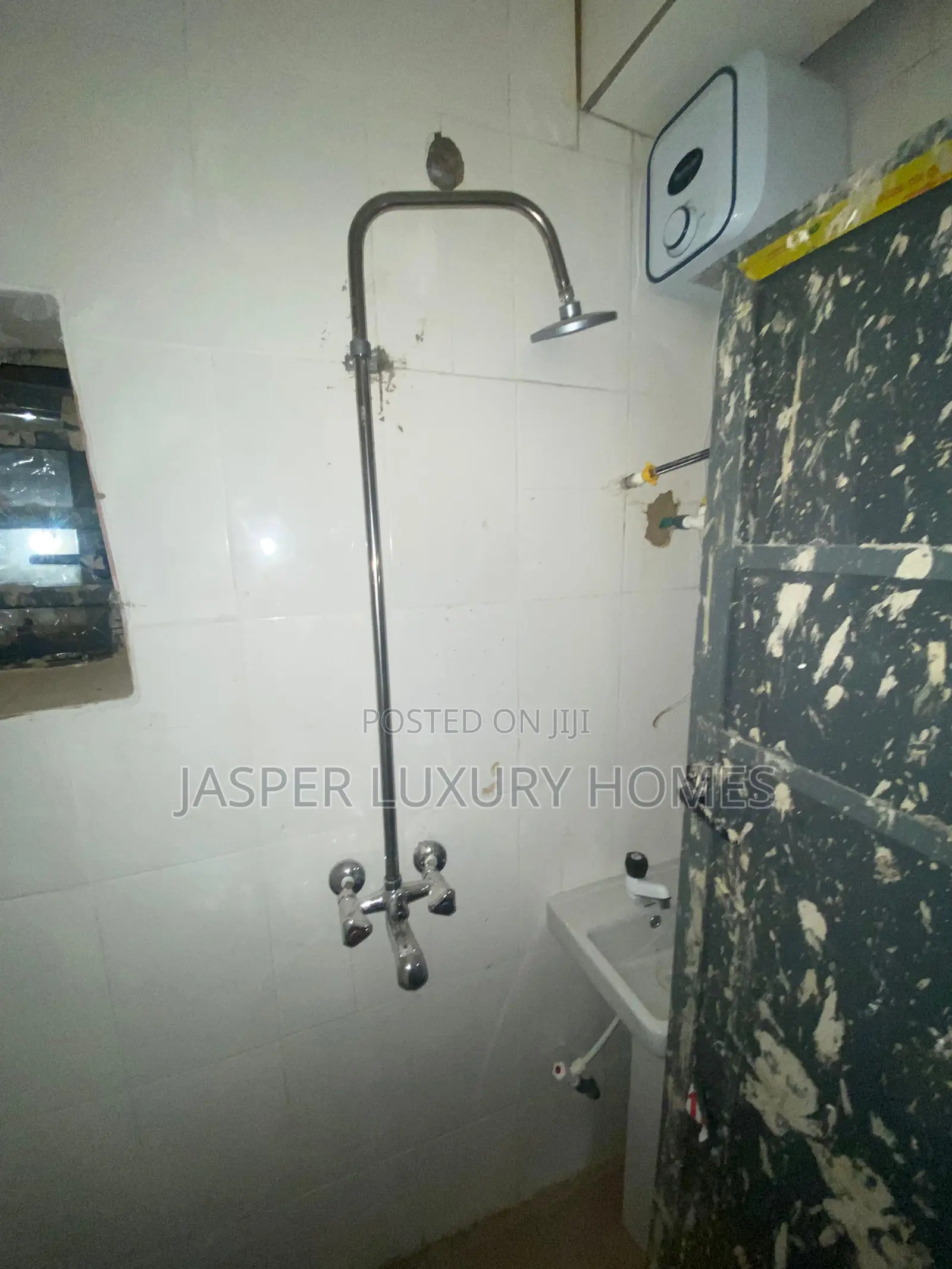 Mini Flat in Ojota for rent in Ojota
