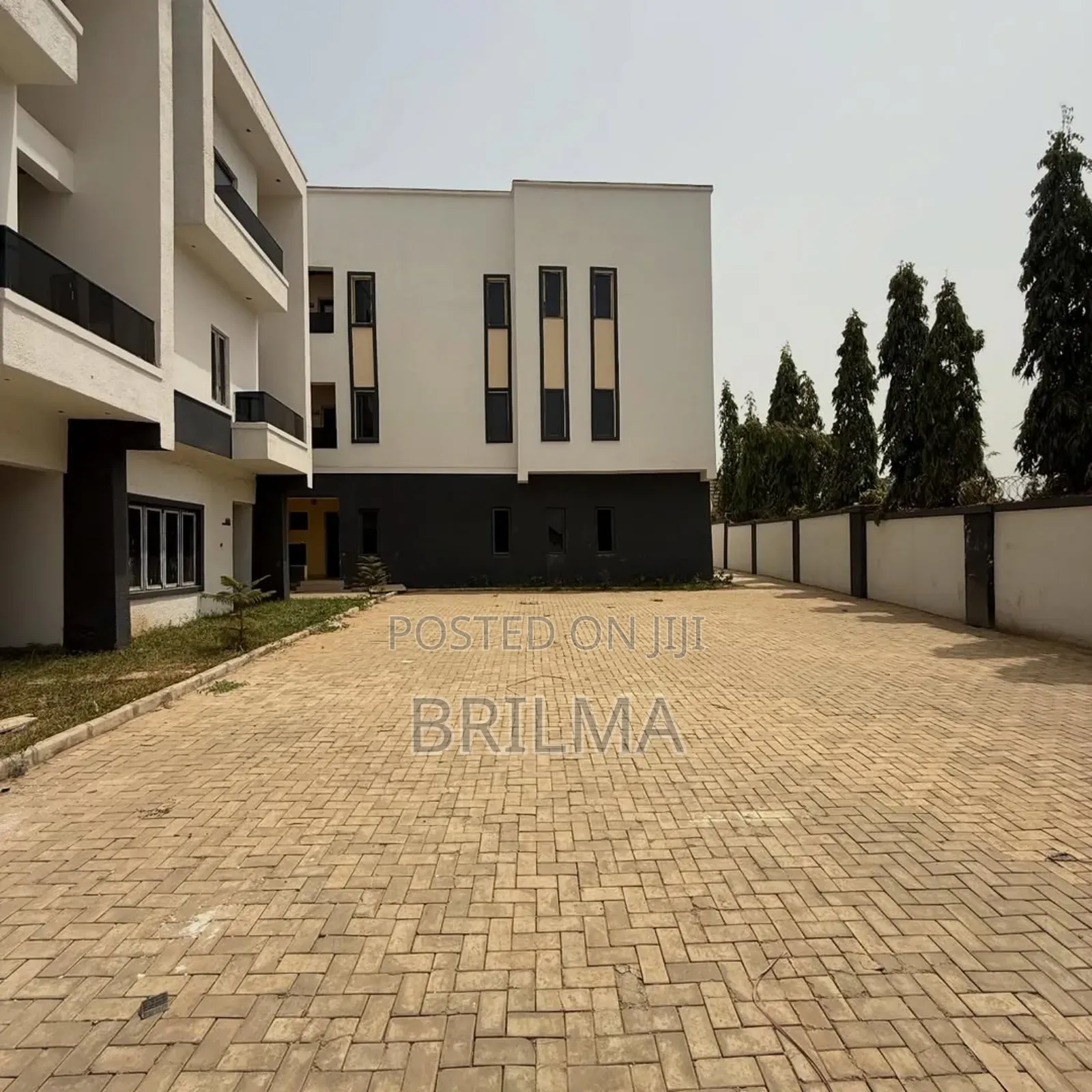 3bdrm Apartment in Kado for sale in Kado