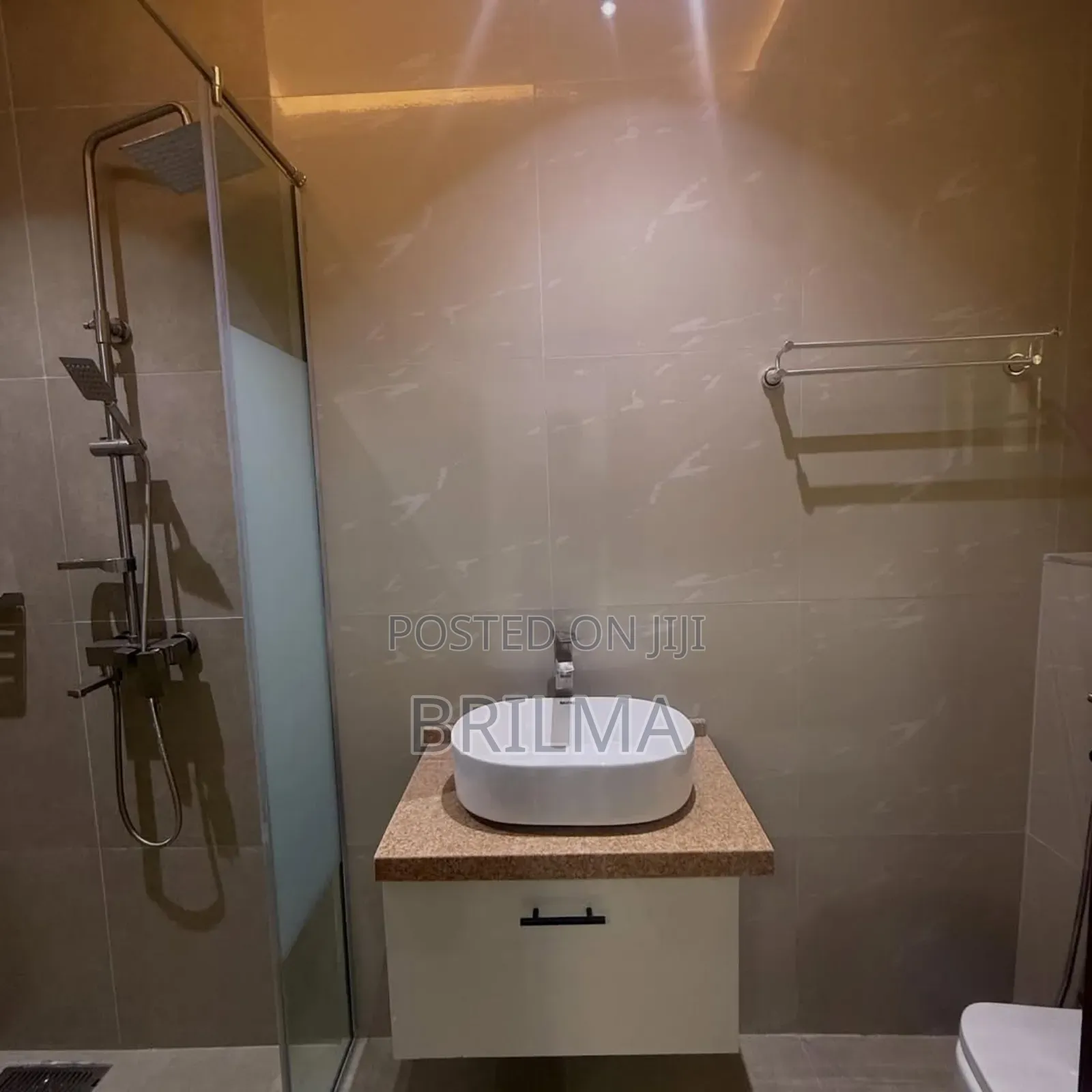 3bdrm Apartment in Kado for sale in Kado