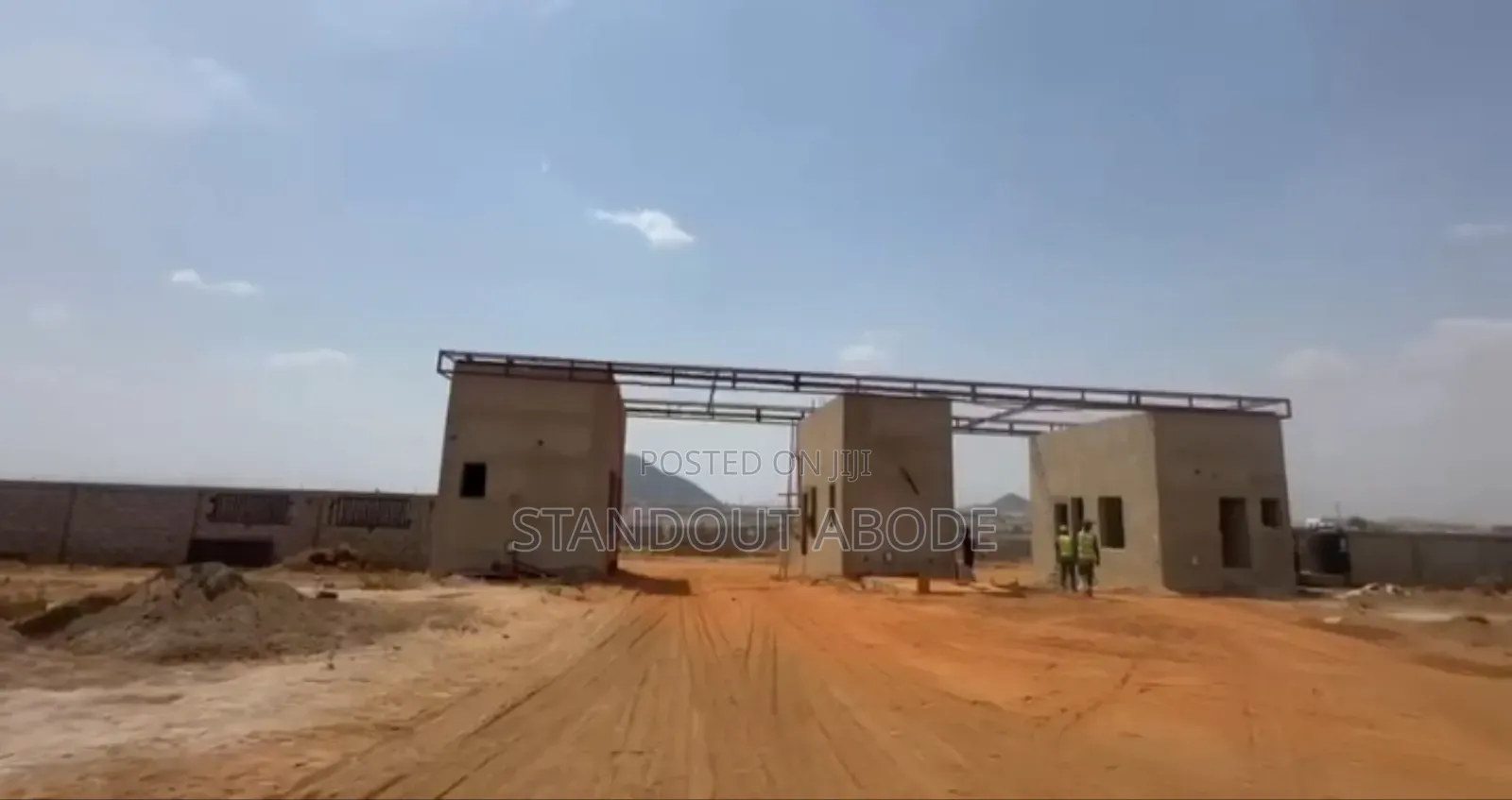 Buy 400sqm or More at Zylus Residence Hutu Abuja in Kurudu