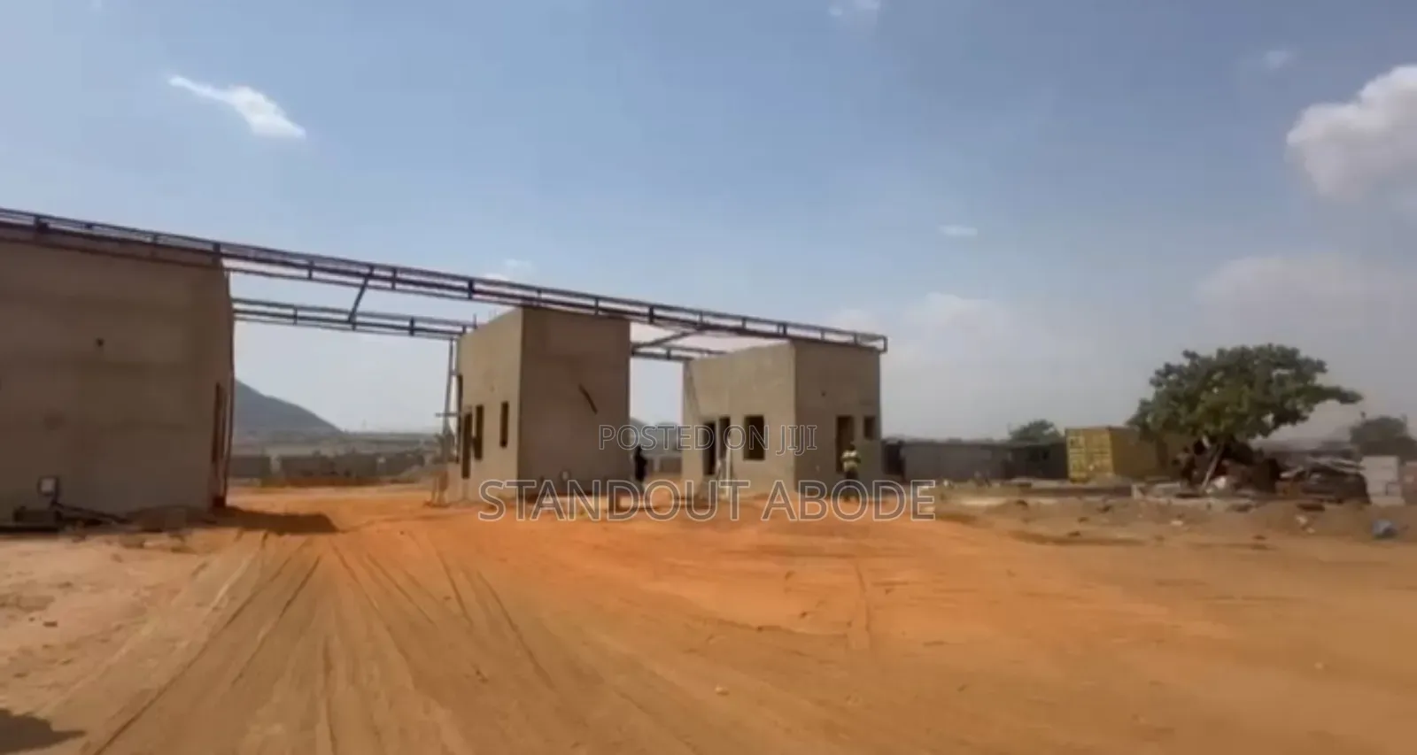 Buy 400sqm or More at Zylus Residence Hutu Abuja in Kurudu