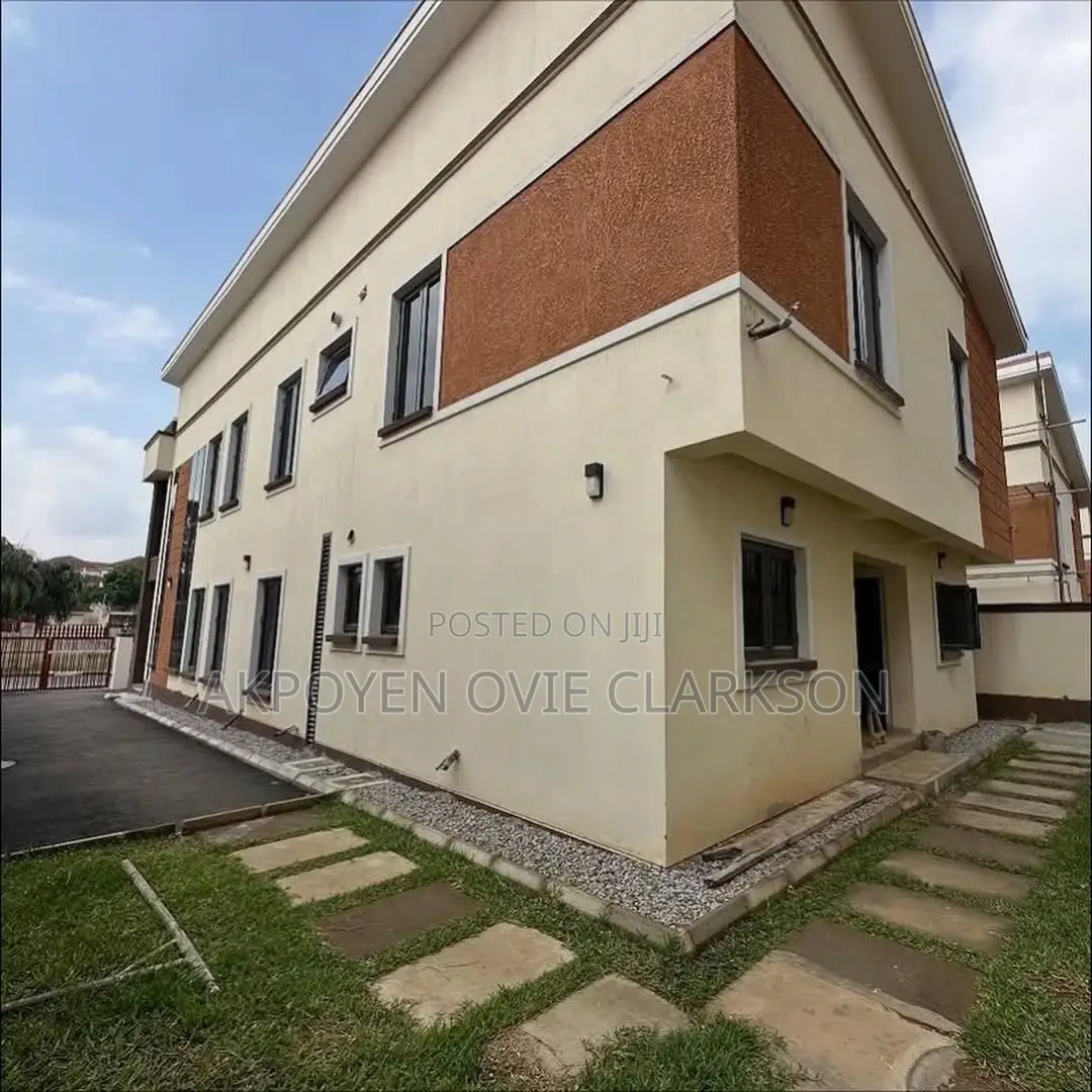 4bdrm Duplex in Life Camp for sale in Life Camp