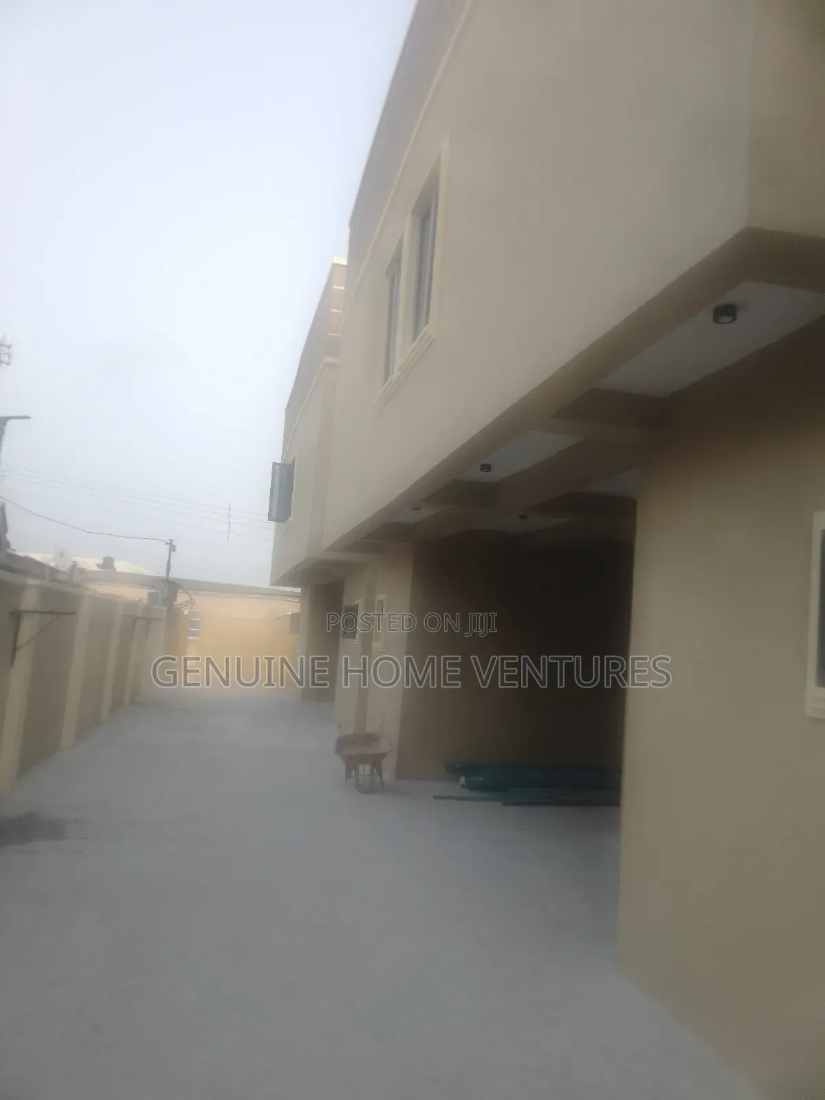 2bdrm Duplex in Agric for rent in Agric