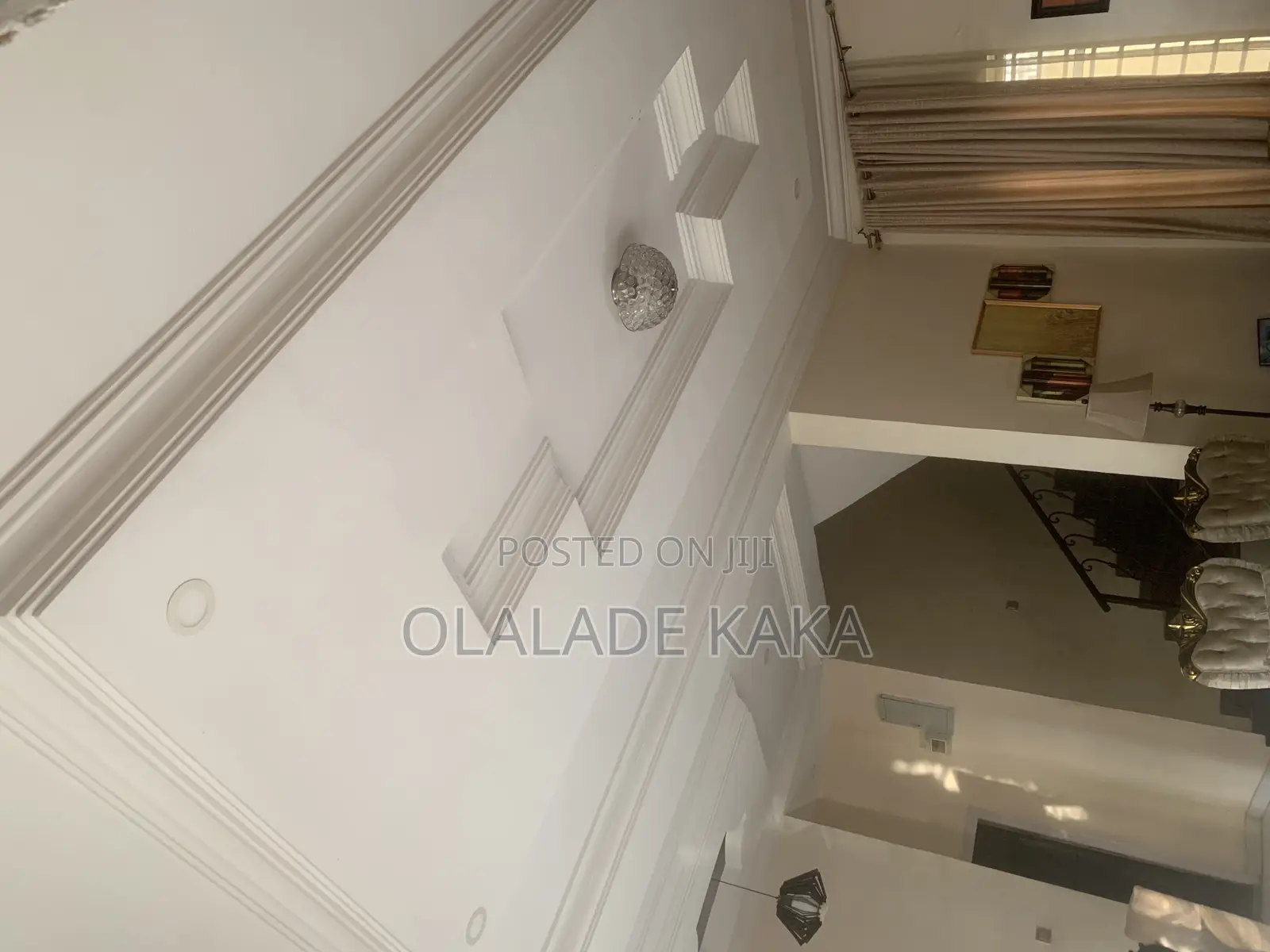 4bdrm Duplex in Agidingbi for sale in Agidingbi