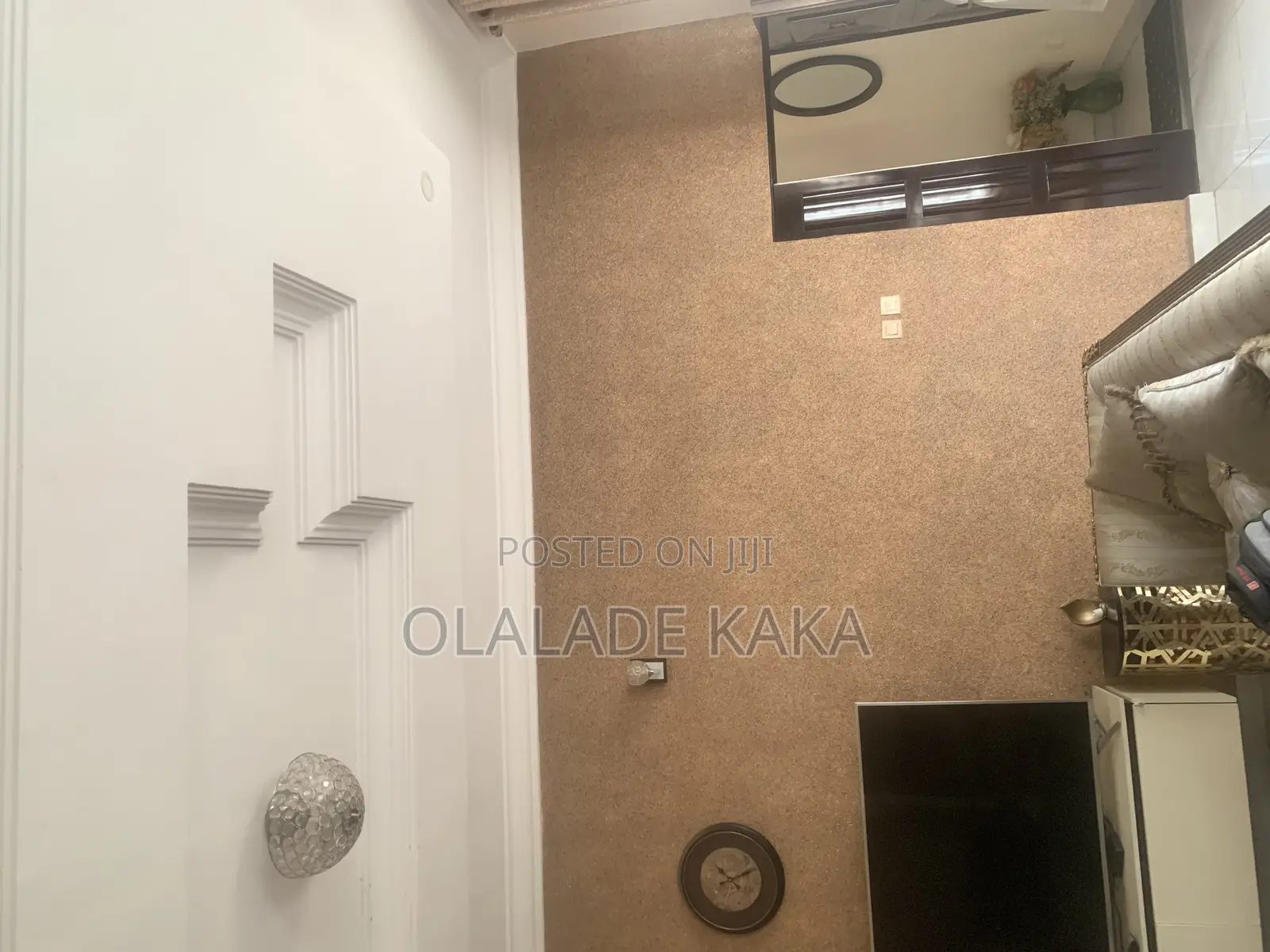 4bdrm Duplex in Agidingbi for sale in Agidingbi