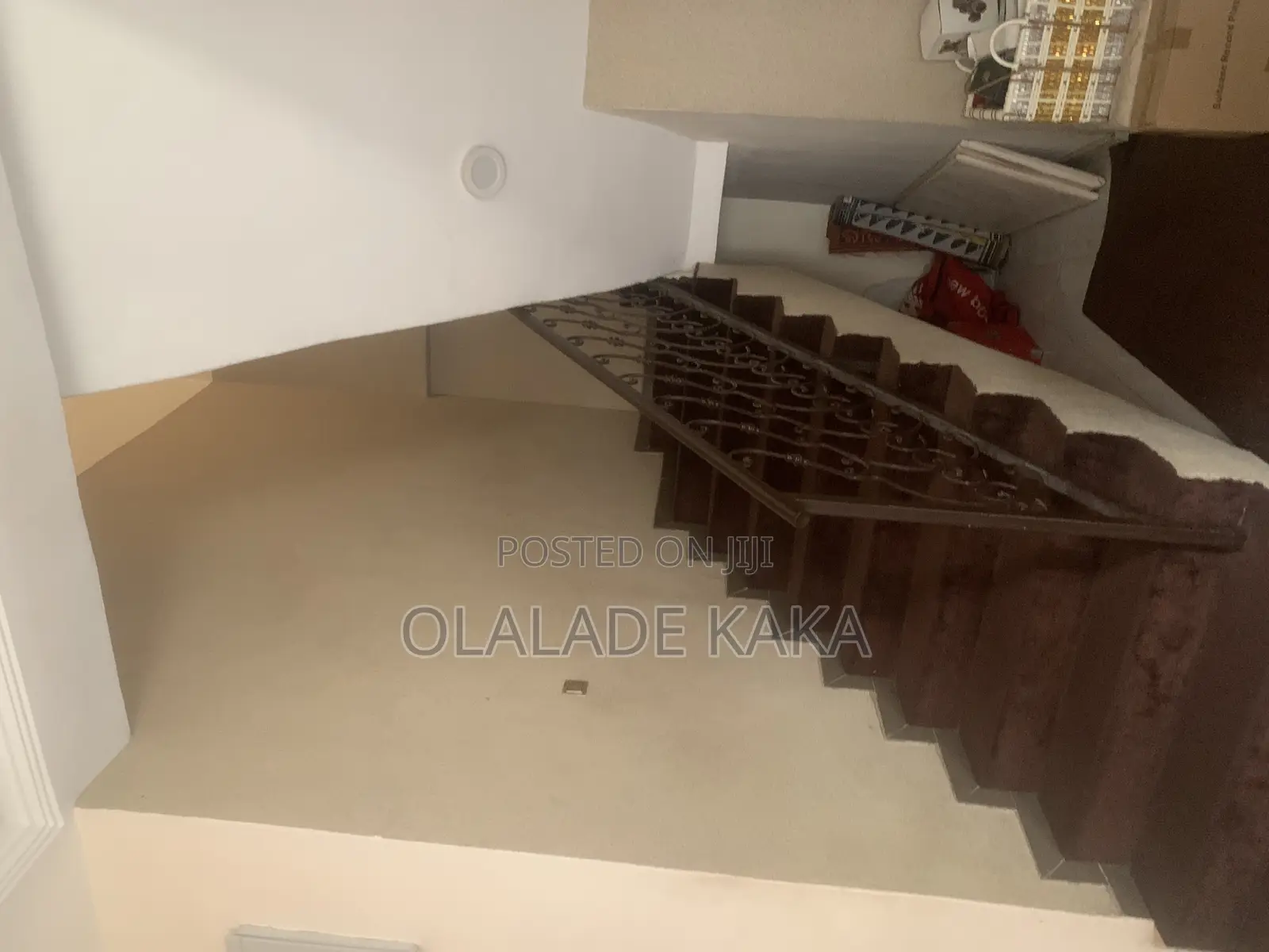4bdrm Duplex in Agidingbi for sale in Agidingbi