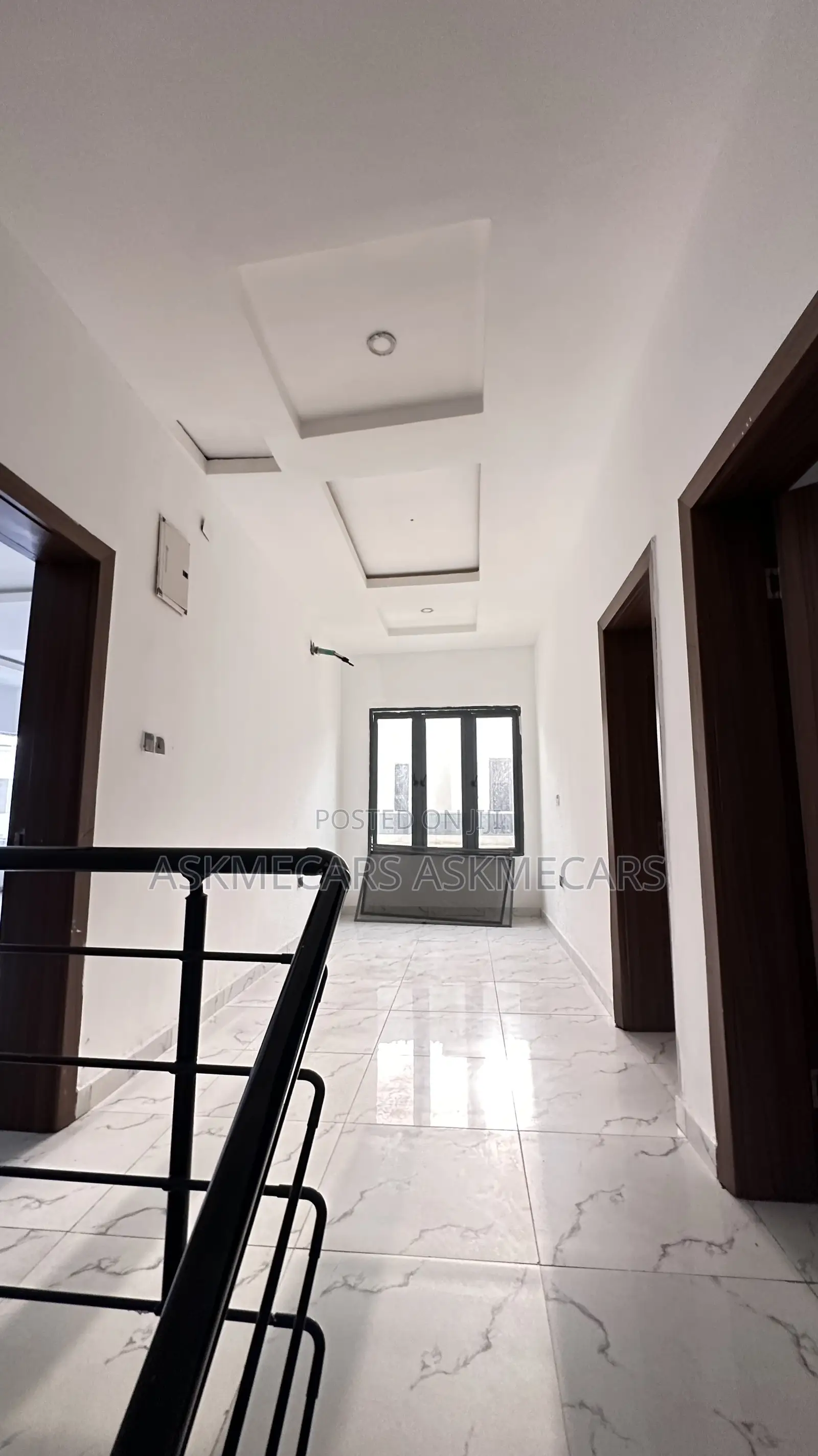 4bdrm Duplex in Harris Drive, VGC / Ajah for rent in VGC / Ajah