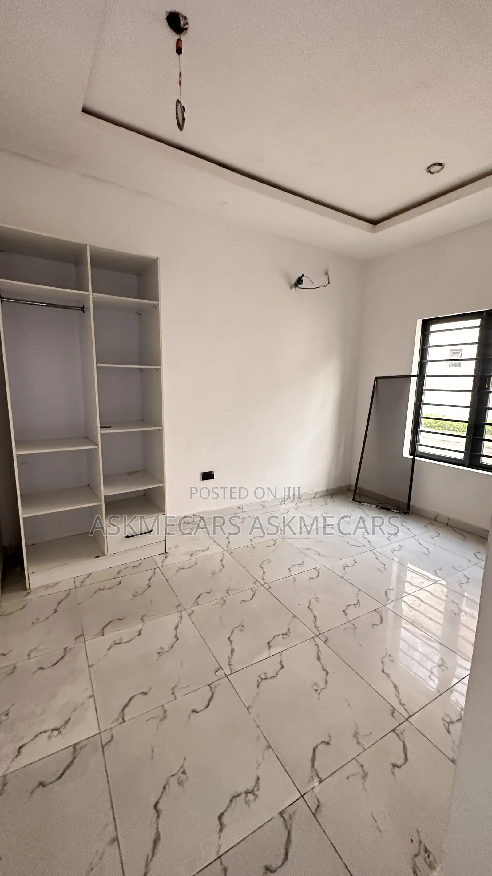 4bdrm Duplex in Harris Drive, VGC / Ajah for rent in VGC / Ajah