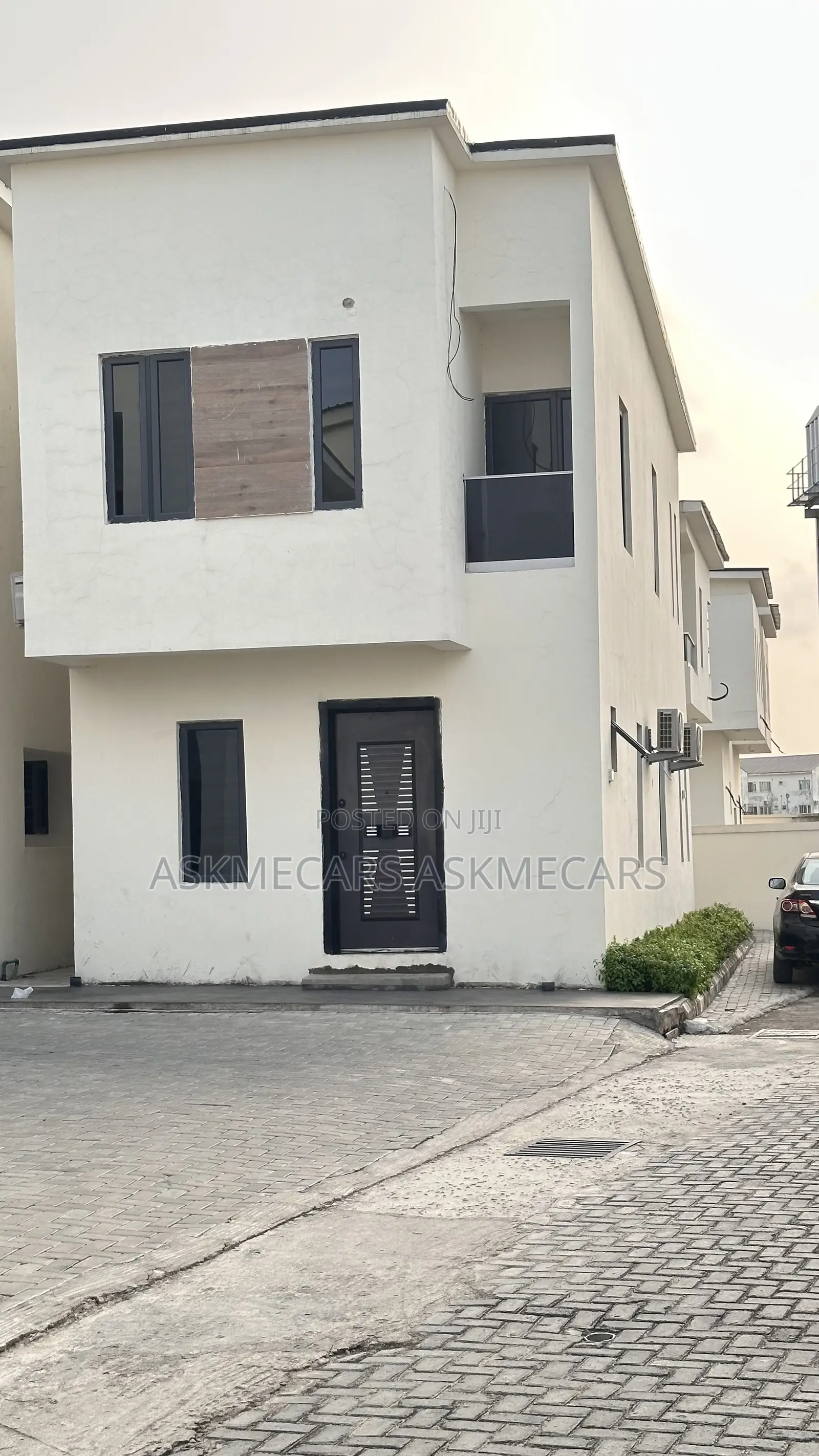4bdrm Duplex in Harris Drive, VGC / Ajah for rent in VGC / Ajah