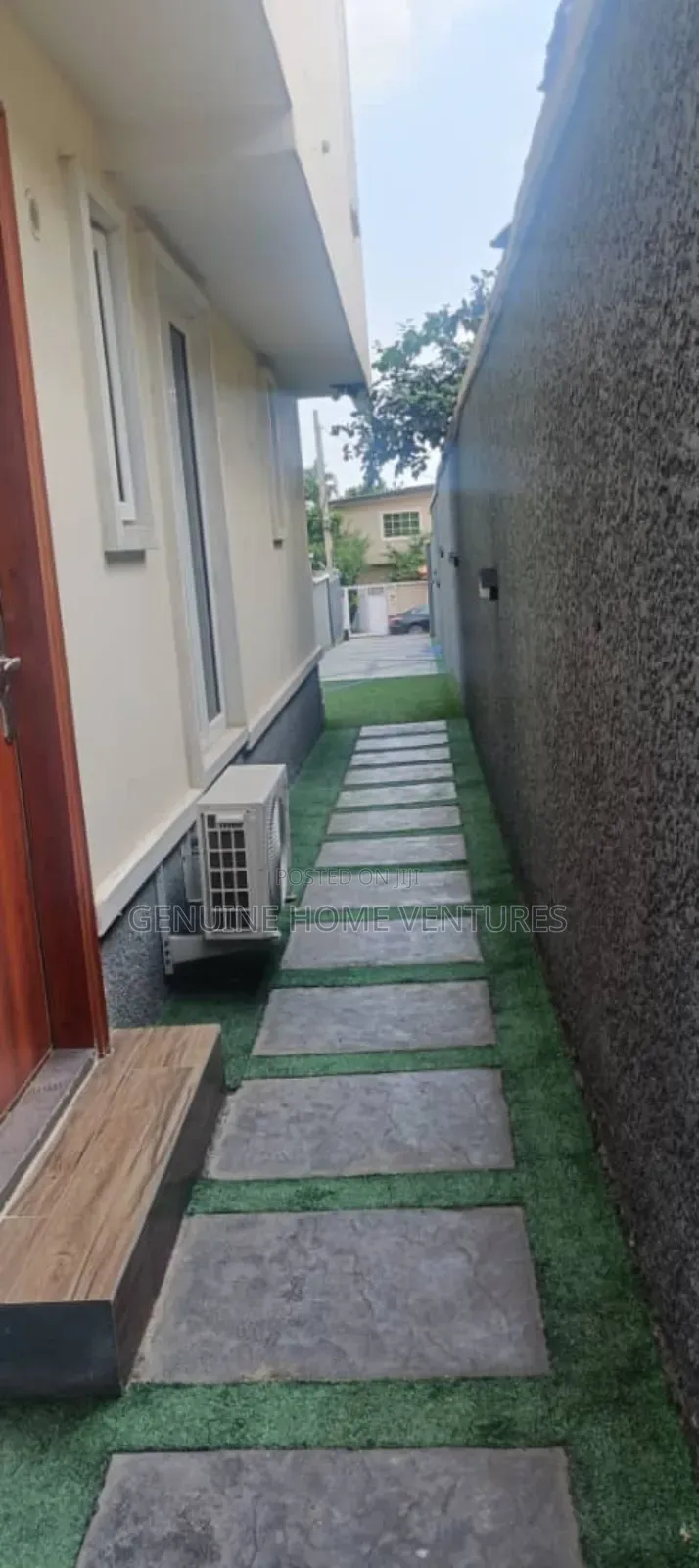 4bdrm Duplex in Okupe Estate, Mende for rent in Mende